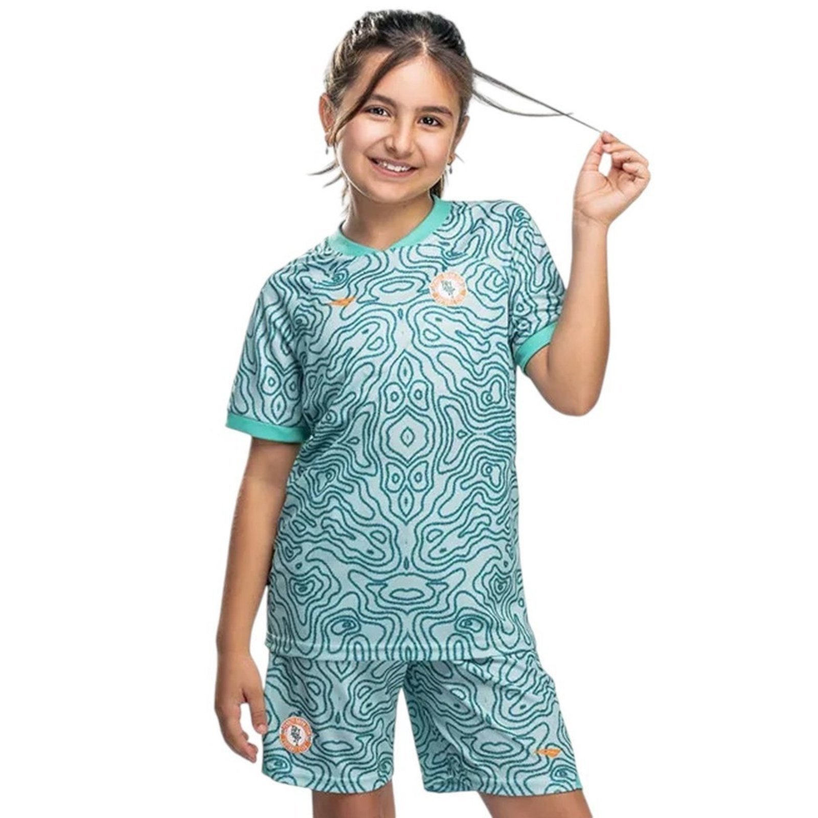 Camiseta Penalty Futebol