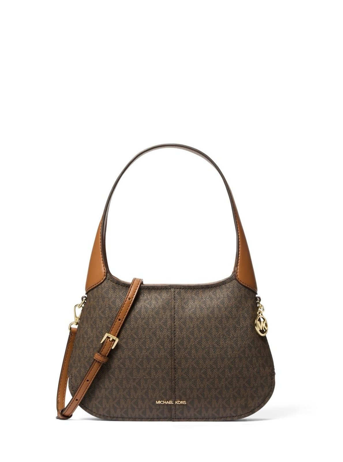 Bolsa De Ombro Alice Logo Pequena 30R6G0XL1B252