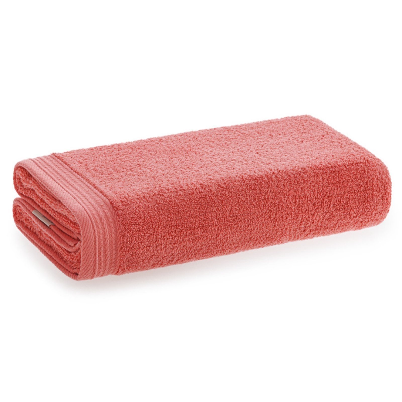 Toalha Rosto Karsten Imperial Rosa Coral