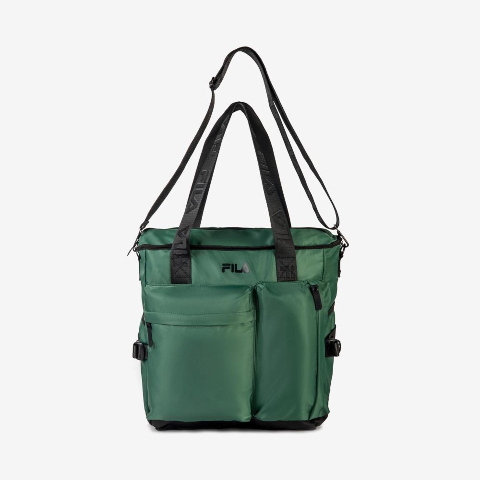 Bolsa De Ombro Fila Sport Life Unisex Incolor