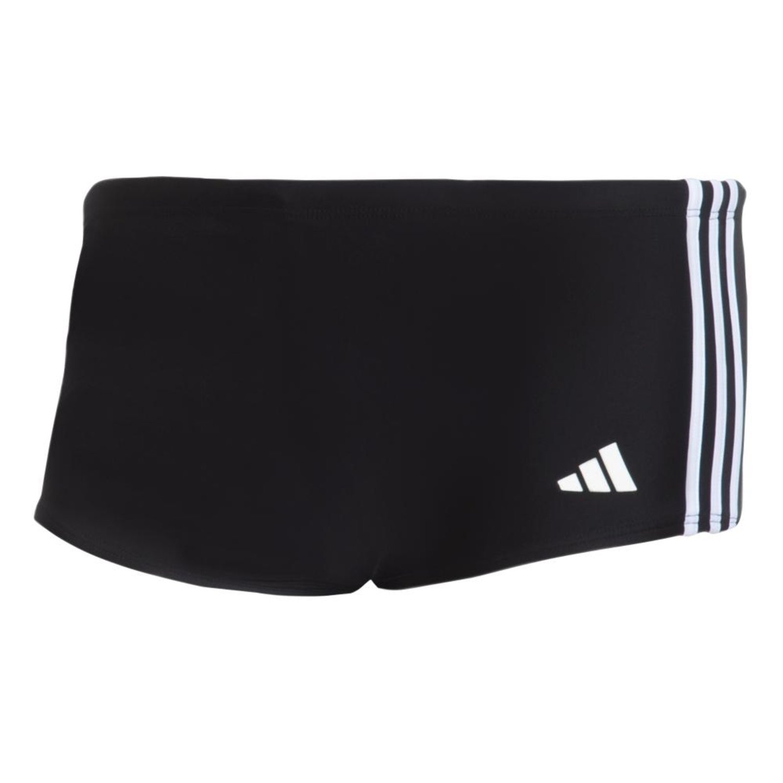 Sunga Três Listras adidas Performance Preto