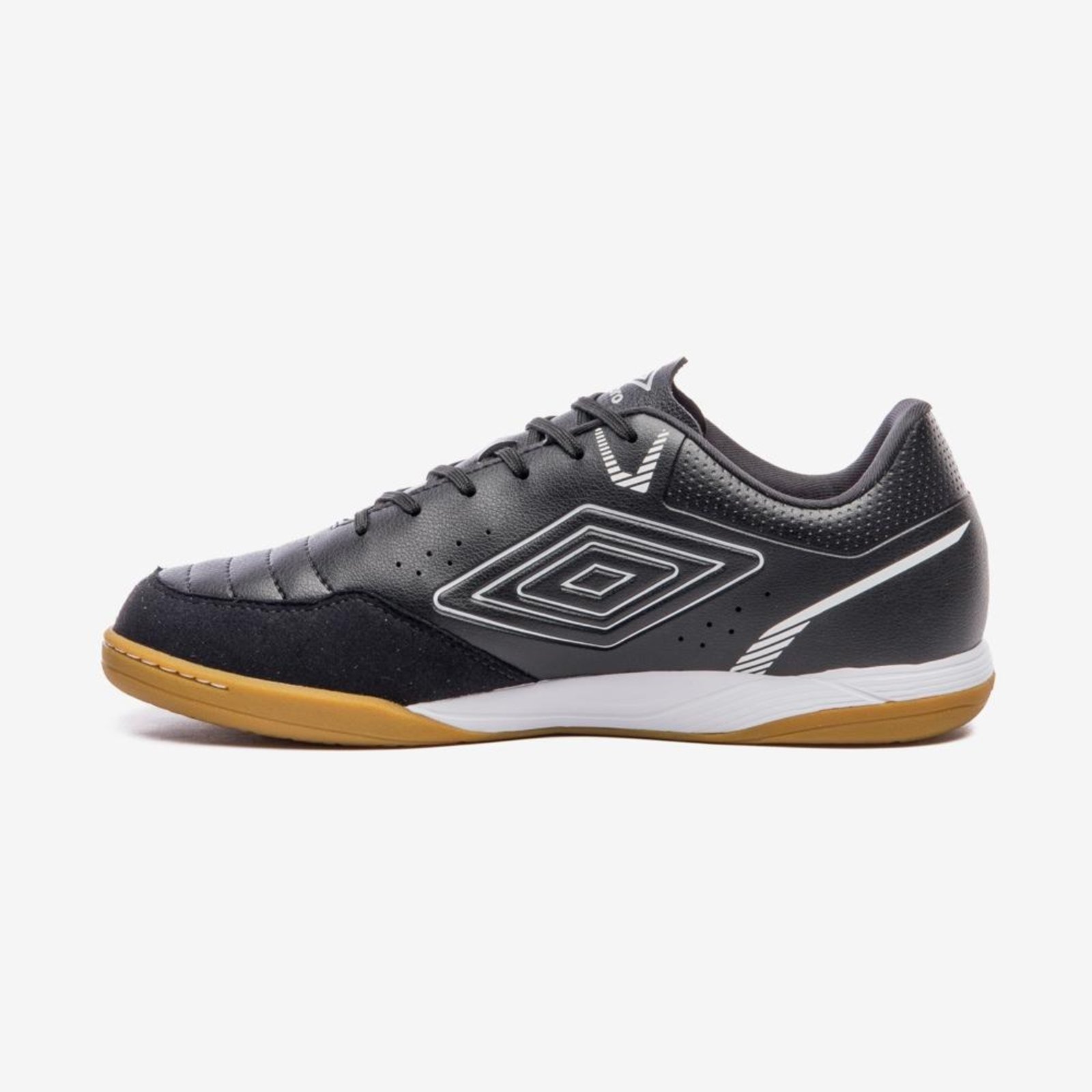 Vista 3 Chuteira Futsal Umbro Neo-Comfort incolor Umbro incolor