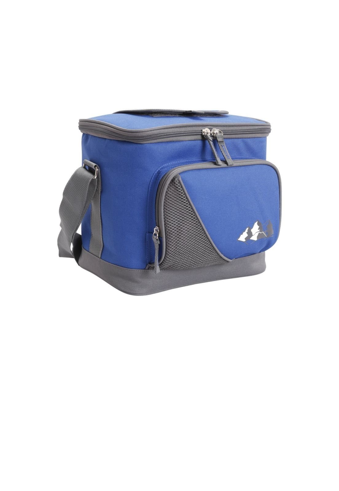 Vista 3 Bolsa Termica Pequena Viagem Republic Vix 4731408 azul Republic Vix azul