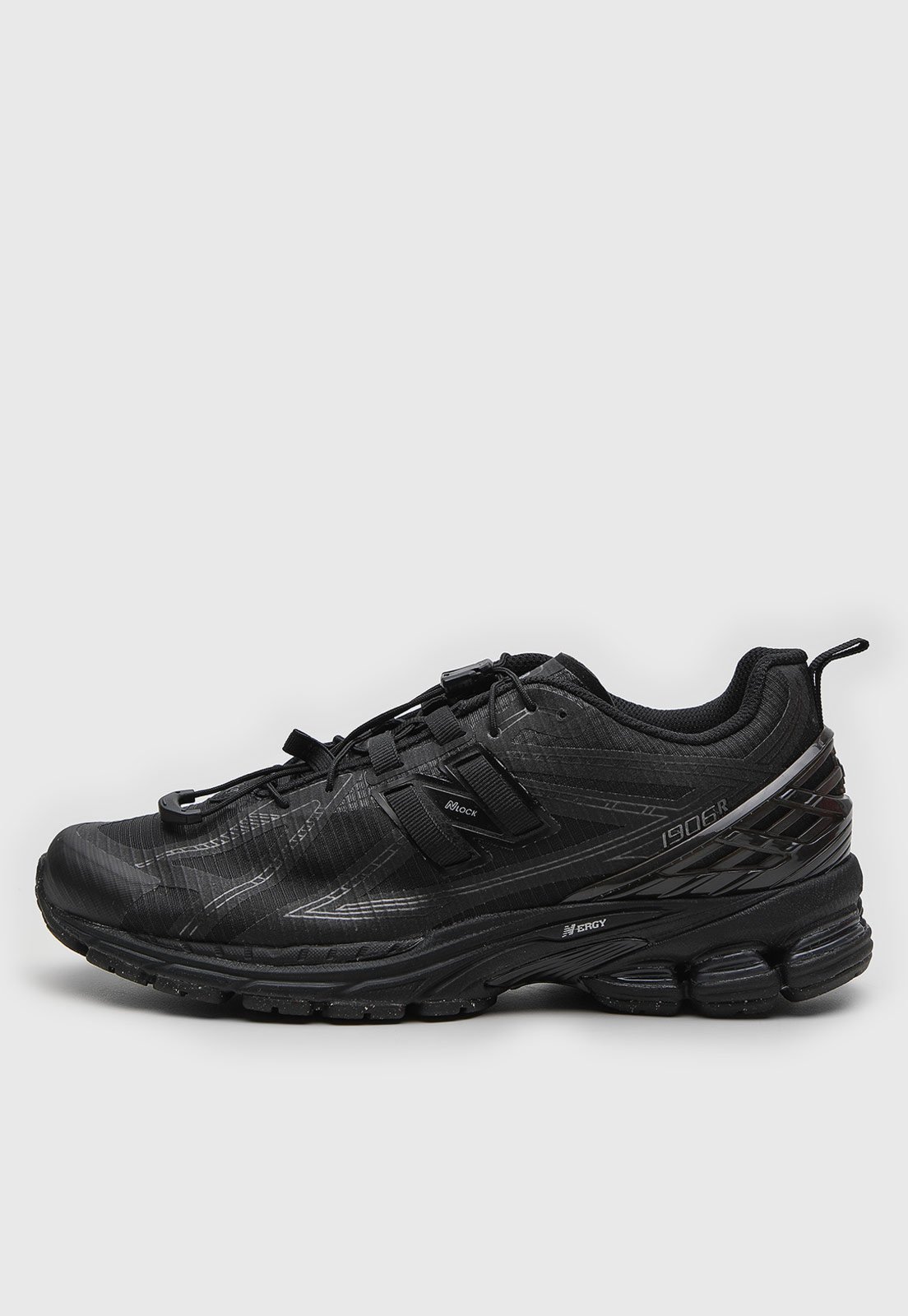 Tênis New Balance 1906R Preto