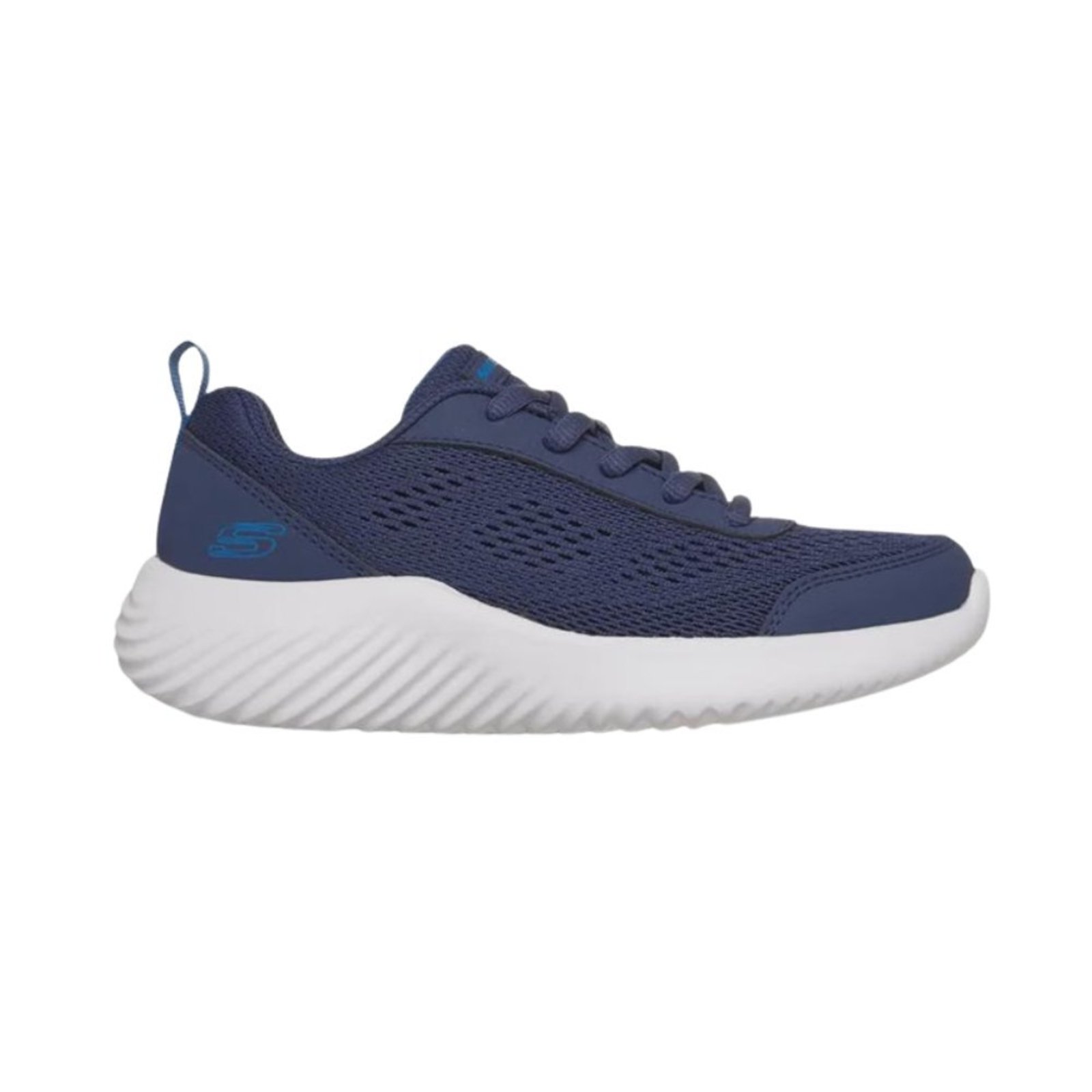 Infantil - Tênis Skechers Bounder Quanta Pacer