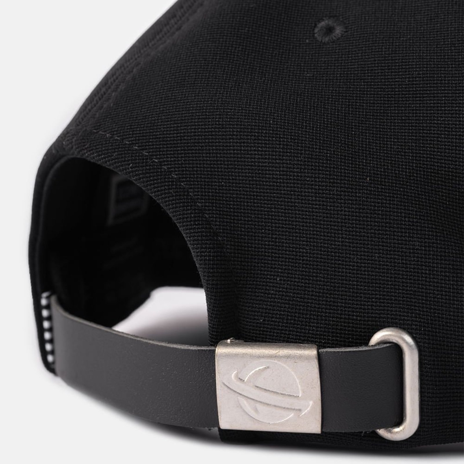 Vista 3 Boné Lost Strap cinza Lost cinza