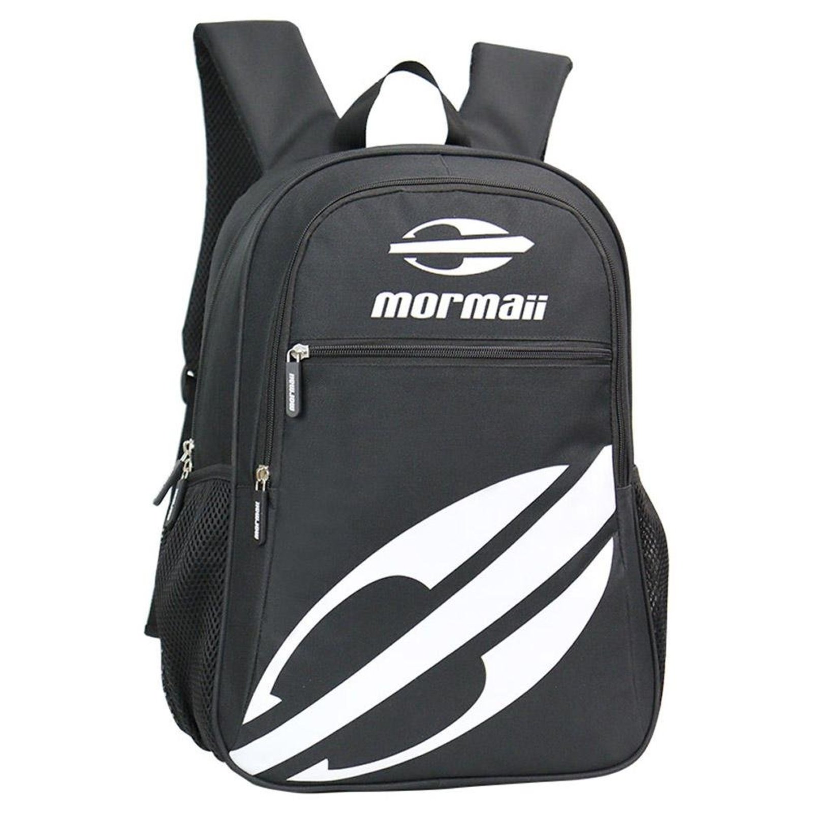 Mochila Mormaii Casual MOR-2738 20L SM26 Preto