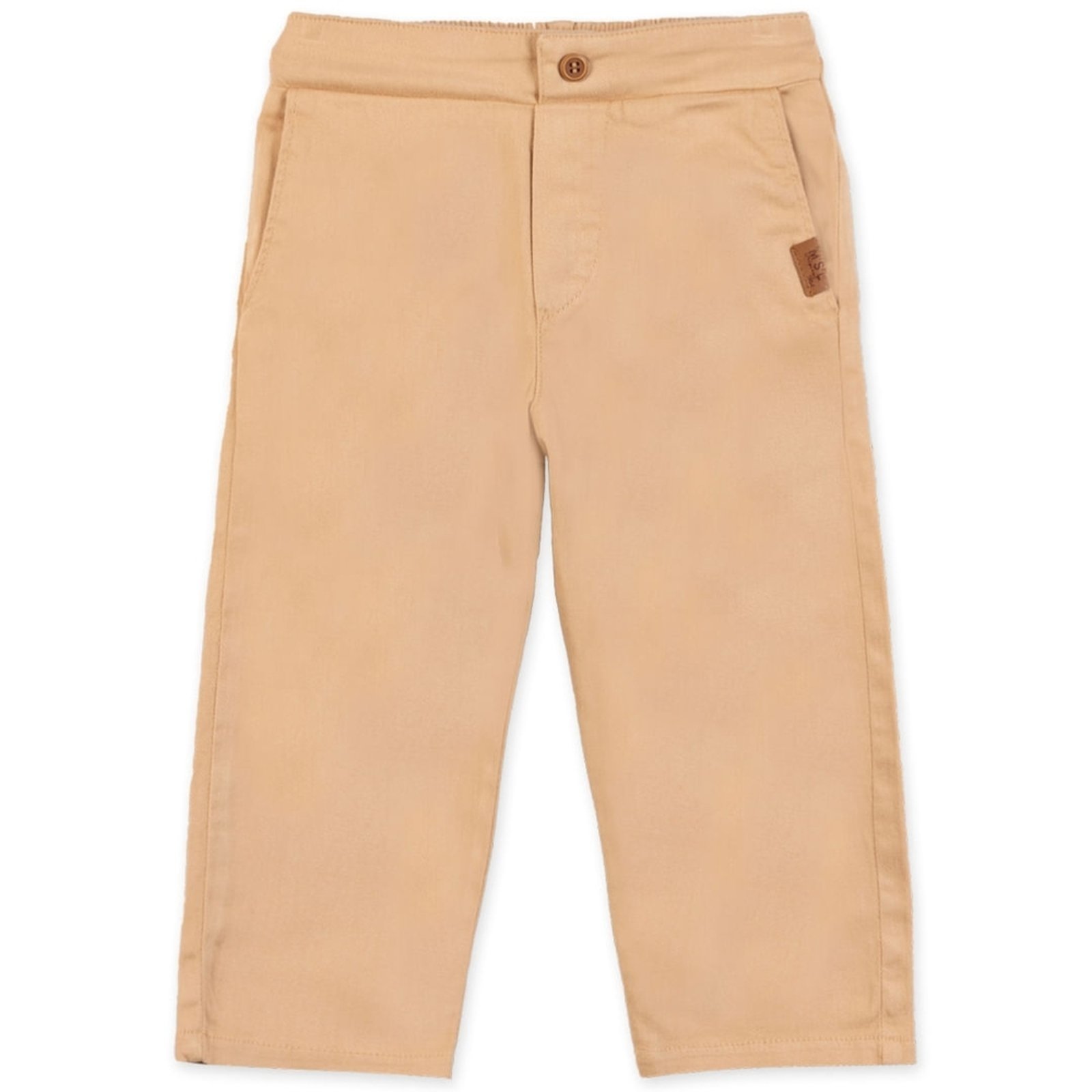 Infantil – Calça Sarja Masculina Marisol