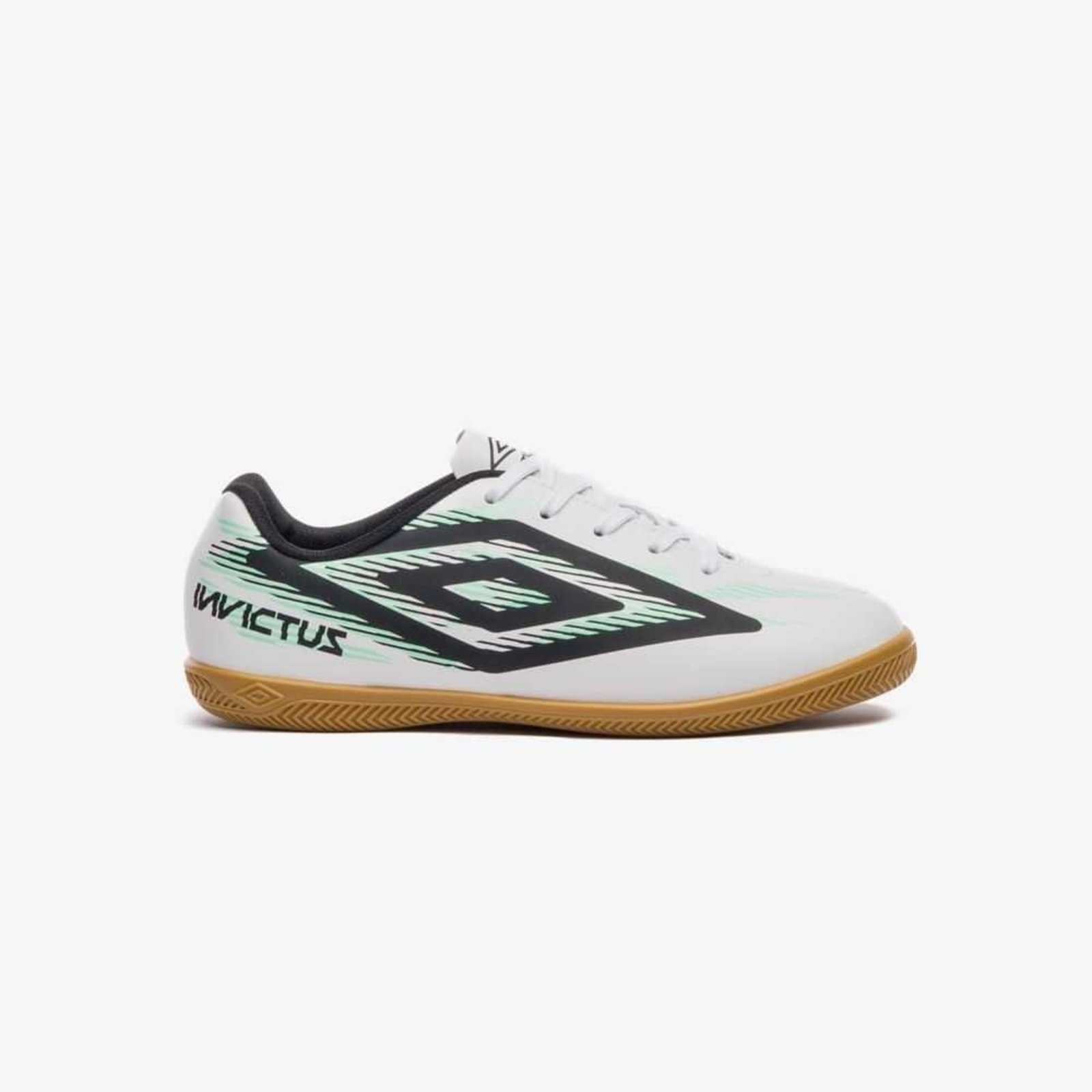 Infantil - Chuteira Futsal Umbro Invictus Jr