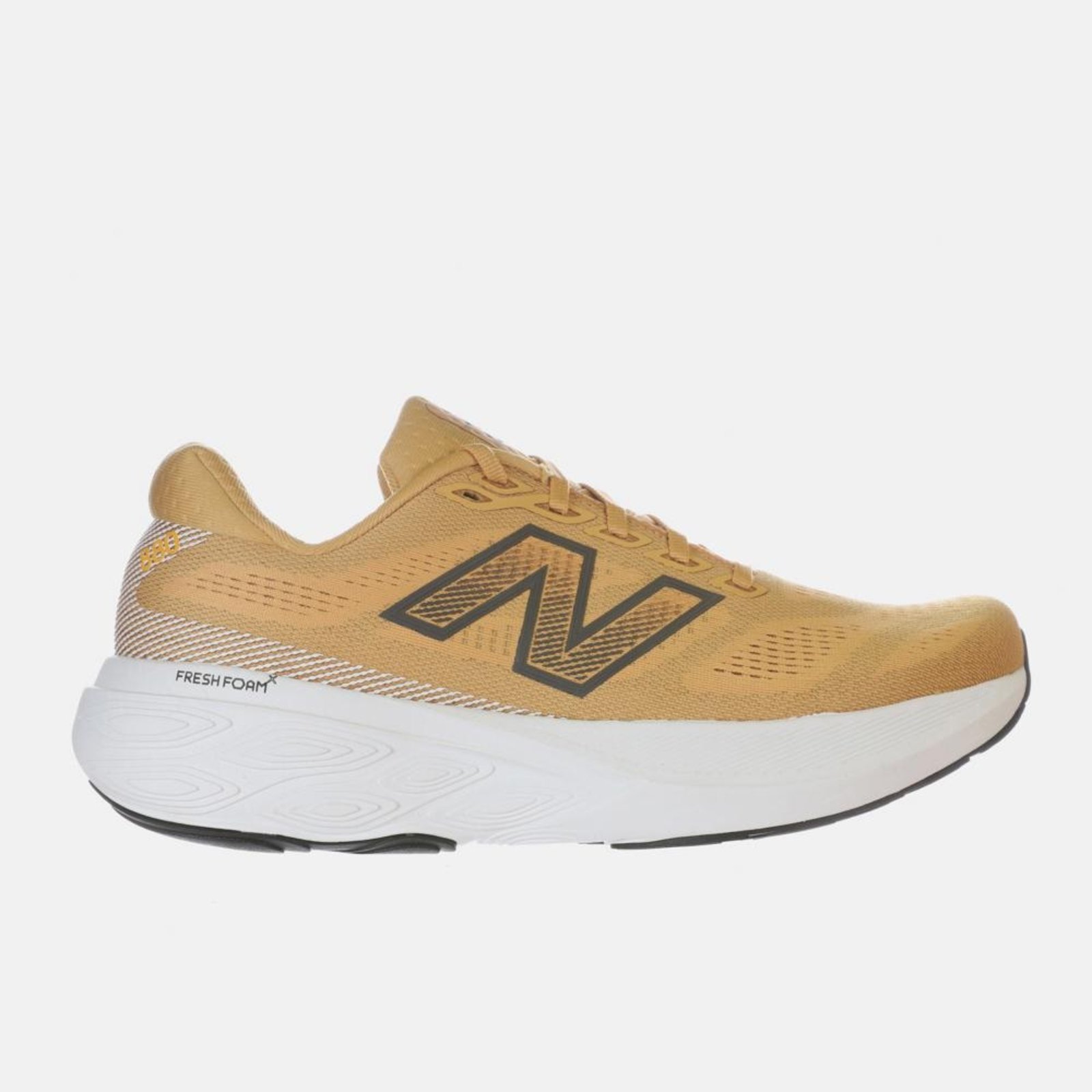 Vista 2 Tênis New Balance Fresh Foam X 880v15 Masculino incolor New Balance incolor