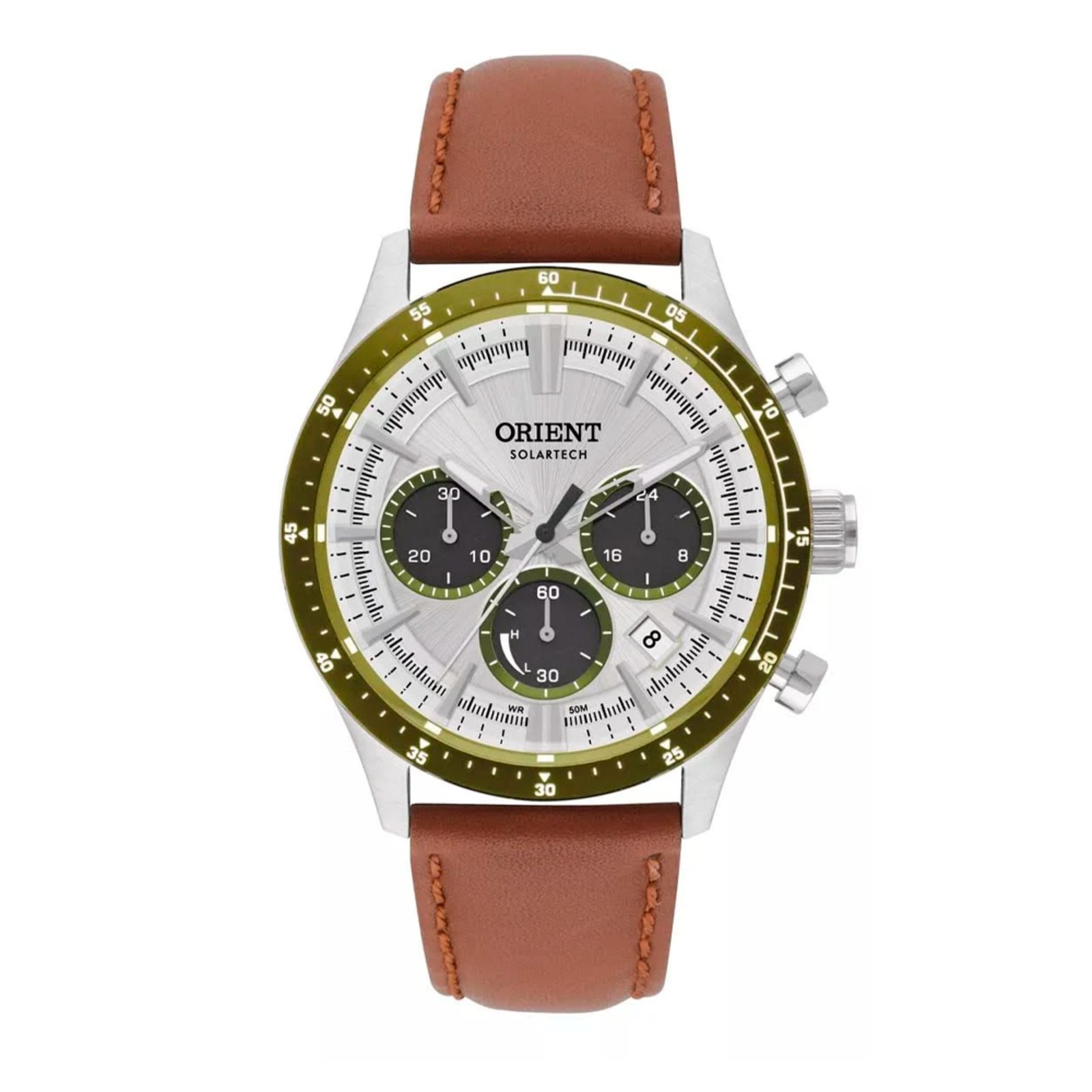 Relogio Orient Mbscc065 S1Mx