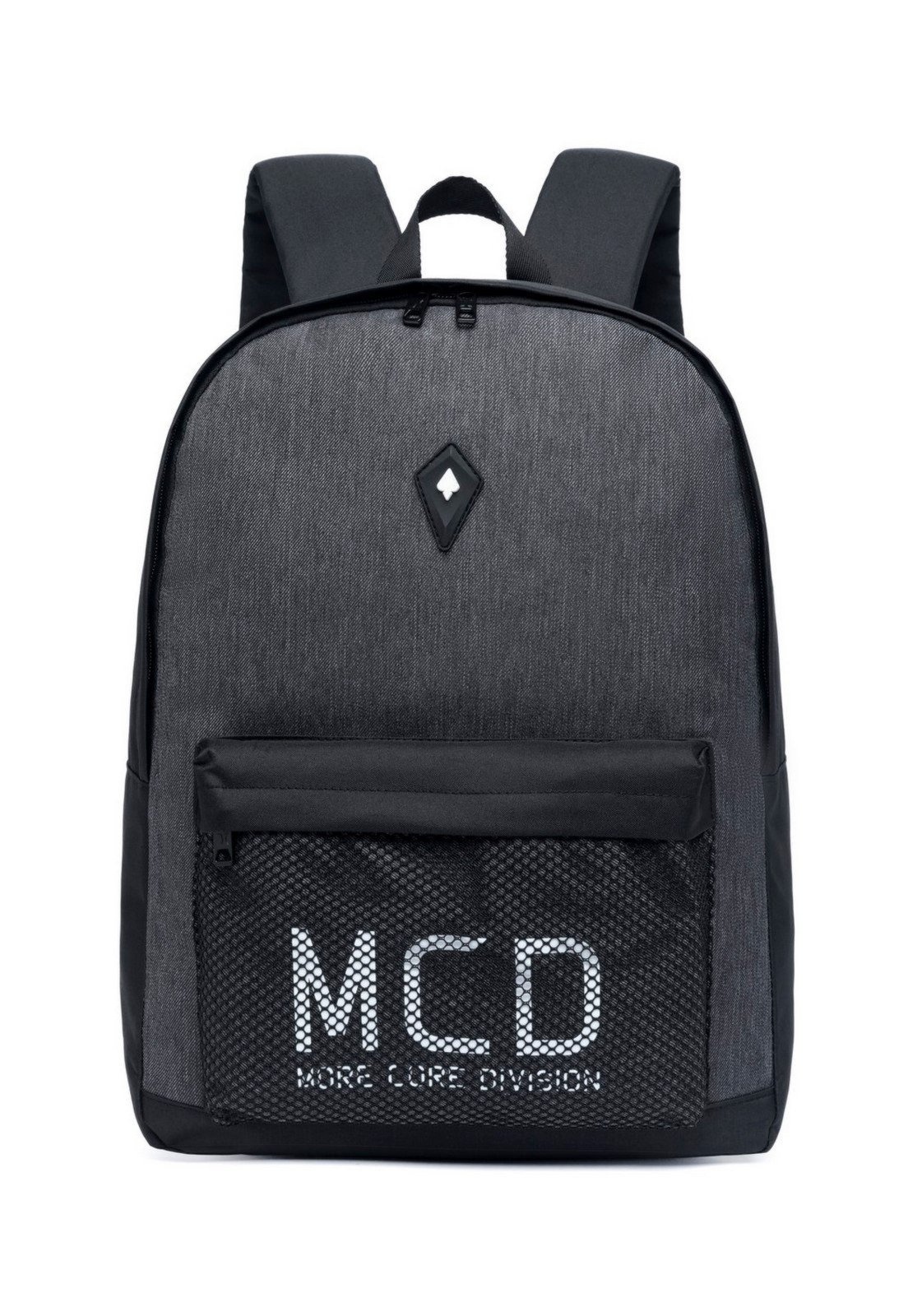 Mochila Casual Masculina MCD Universitária Resistente Original