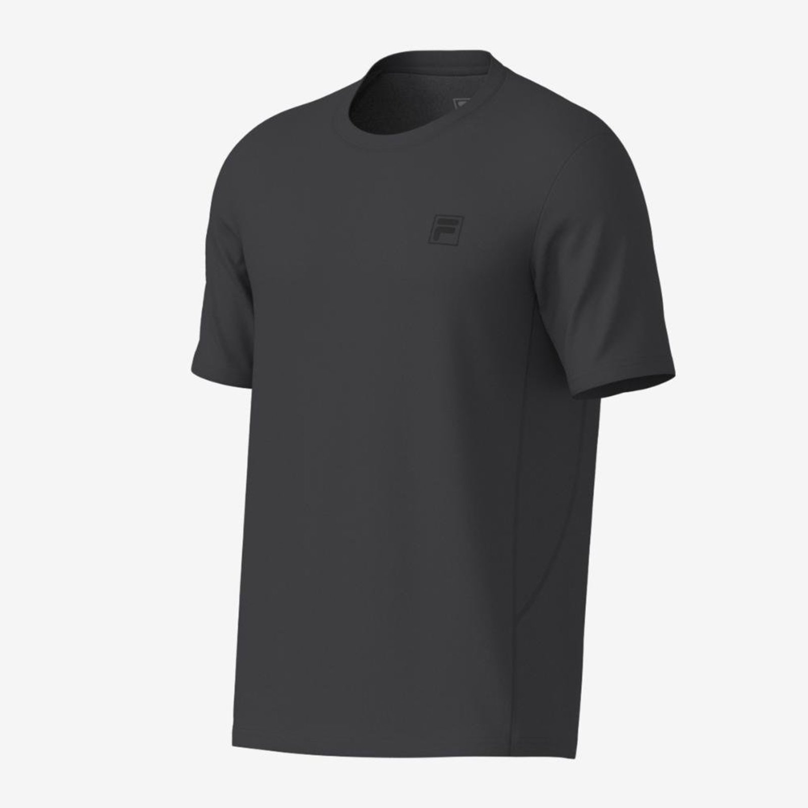 Camiseta Fila Piquet Tech Masculina Incolor