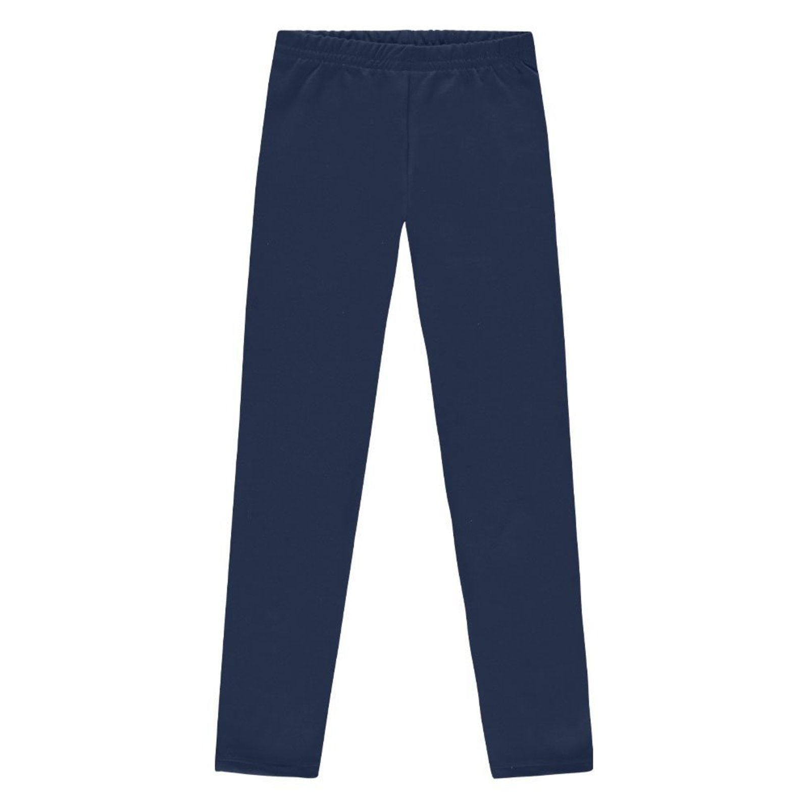 Infantil - Legging Marinho Pulla Bulla Menina - 55320-1200