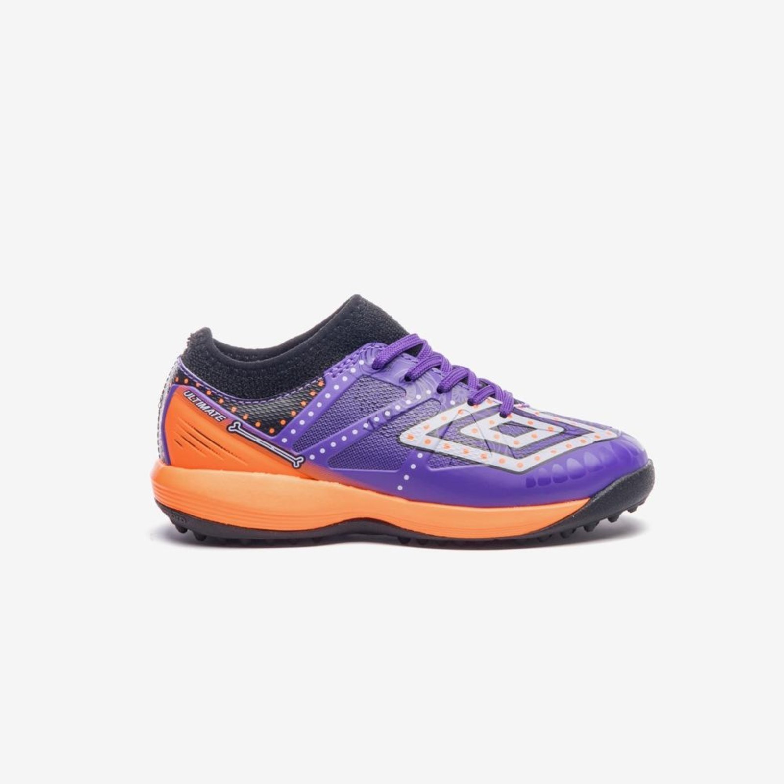 Vista 2 Chuteira Society Umbro Ultimate Jr Dlm incolor Umbro incolor