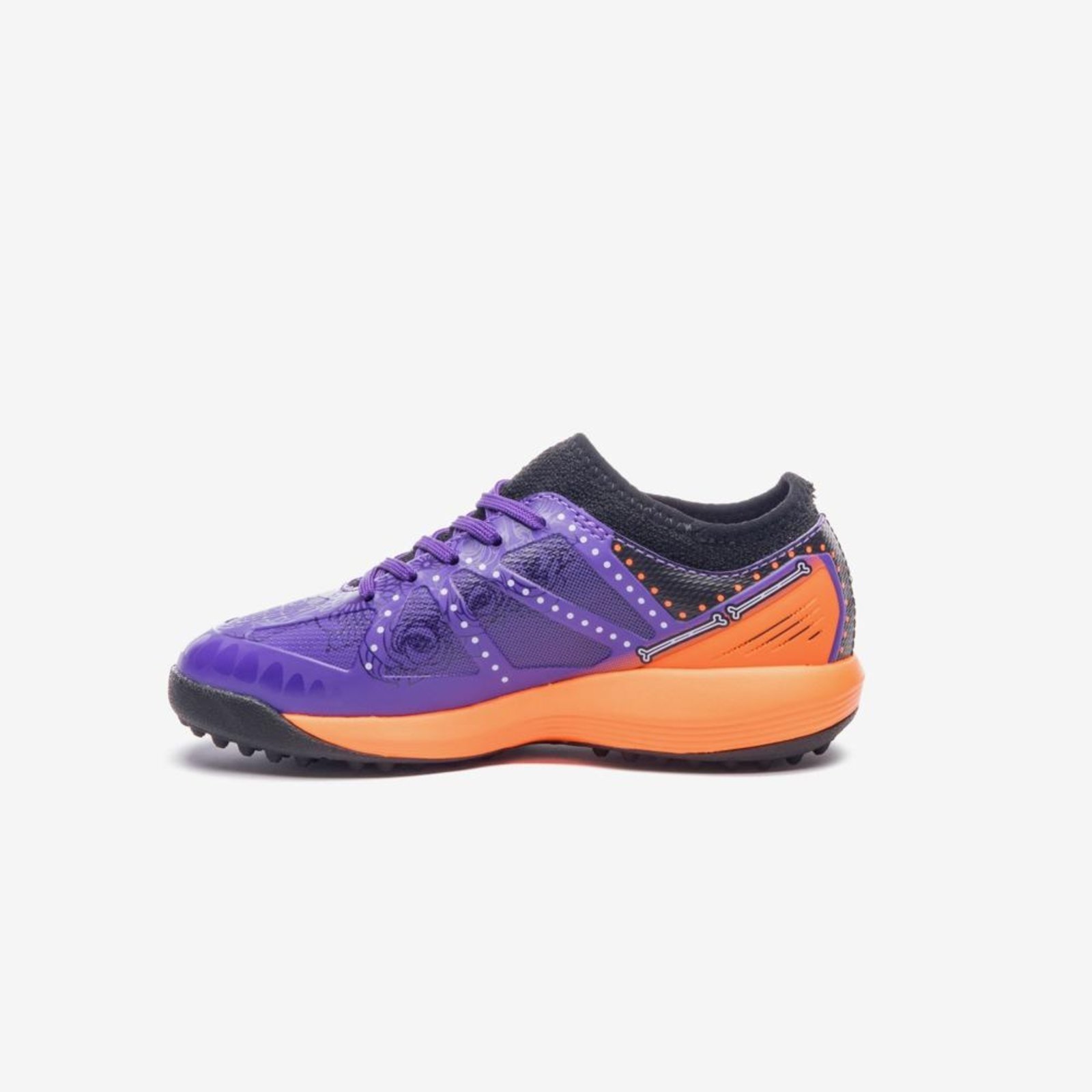 Vista 3 Chuteira Society Umbro Ultimate Jr Dlm incolor Umbro incolor