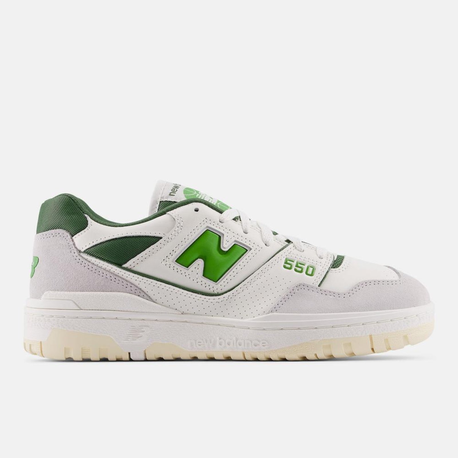 Vista 2 Tênis New Balance 550 Masculino incolor New Balance incolor