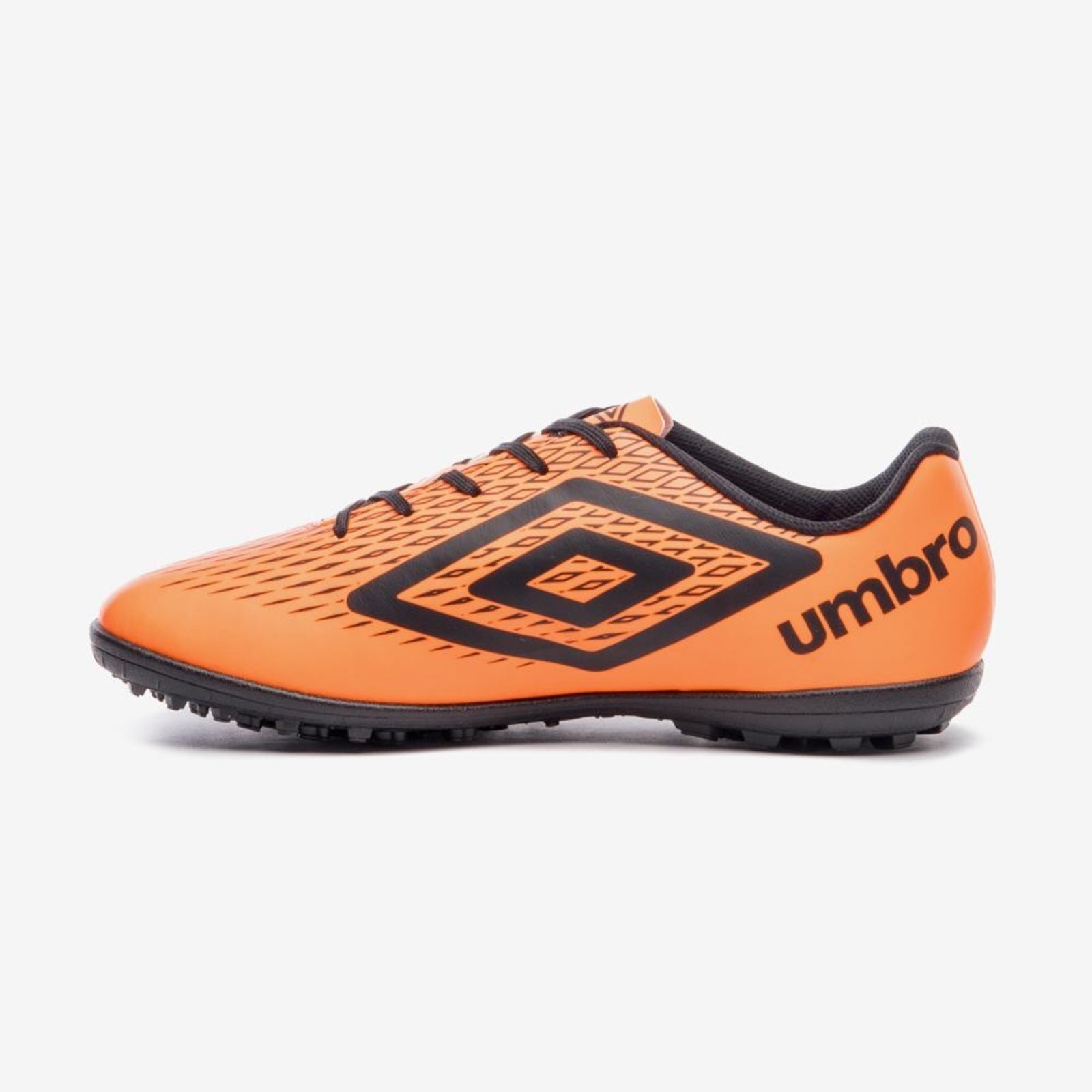 Vista 3 Chuteira Society Umbro X-Diamond incolor Umbro incolor