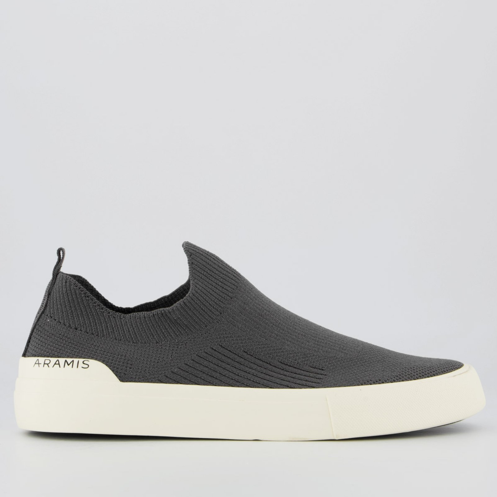 Tenis Aramis Easy Sand Cinza