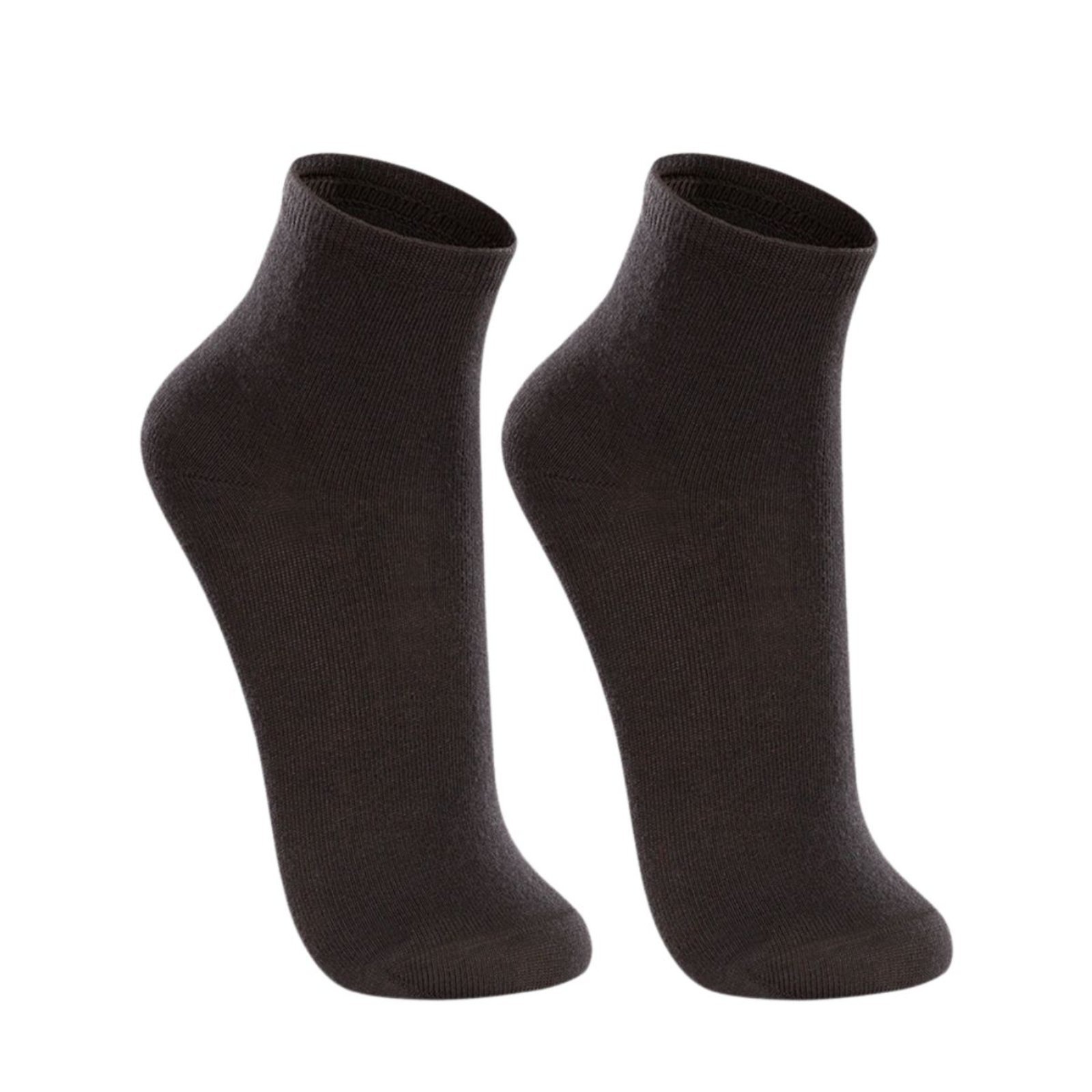 Kit 2 Pares de Meias Cano Médio Feminina Lupo