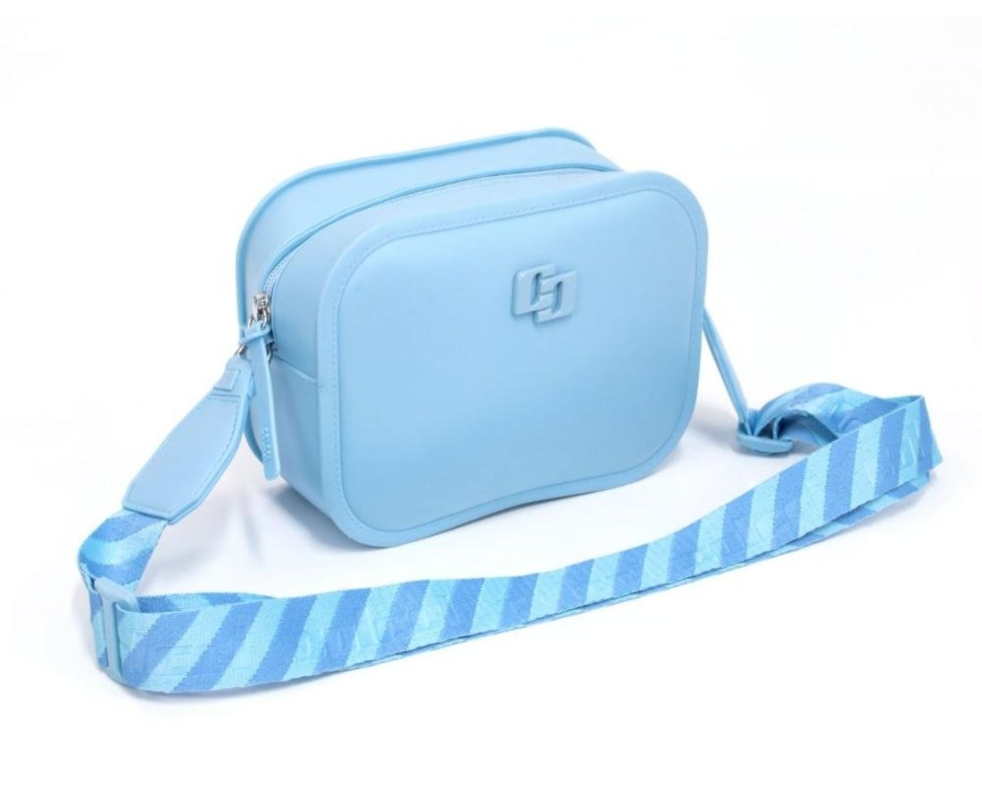 Bolsa Feminina Colcci Nazca Compacta Casual Dia A Dia