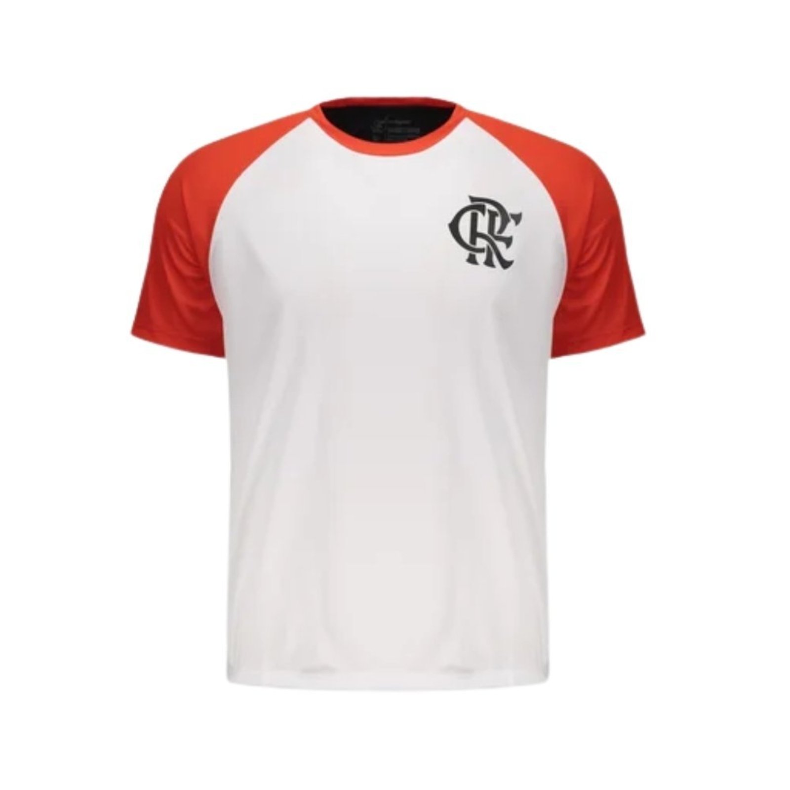 Infantil - Camiseta Betel Flamengo Gavea Juvenil