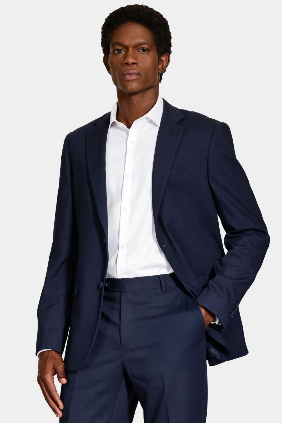 Costume Aramis Super Slim Poliviscose