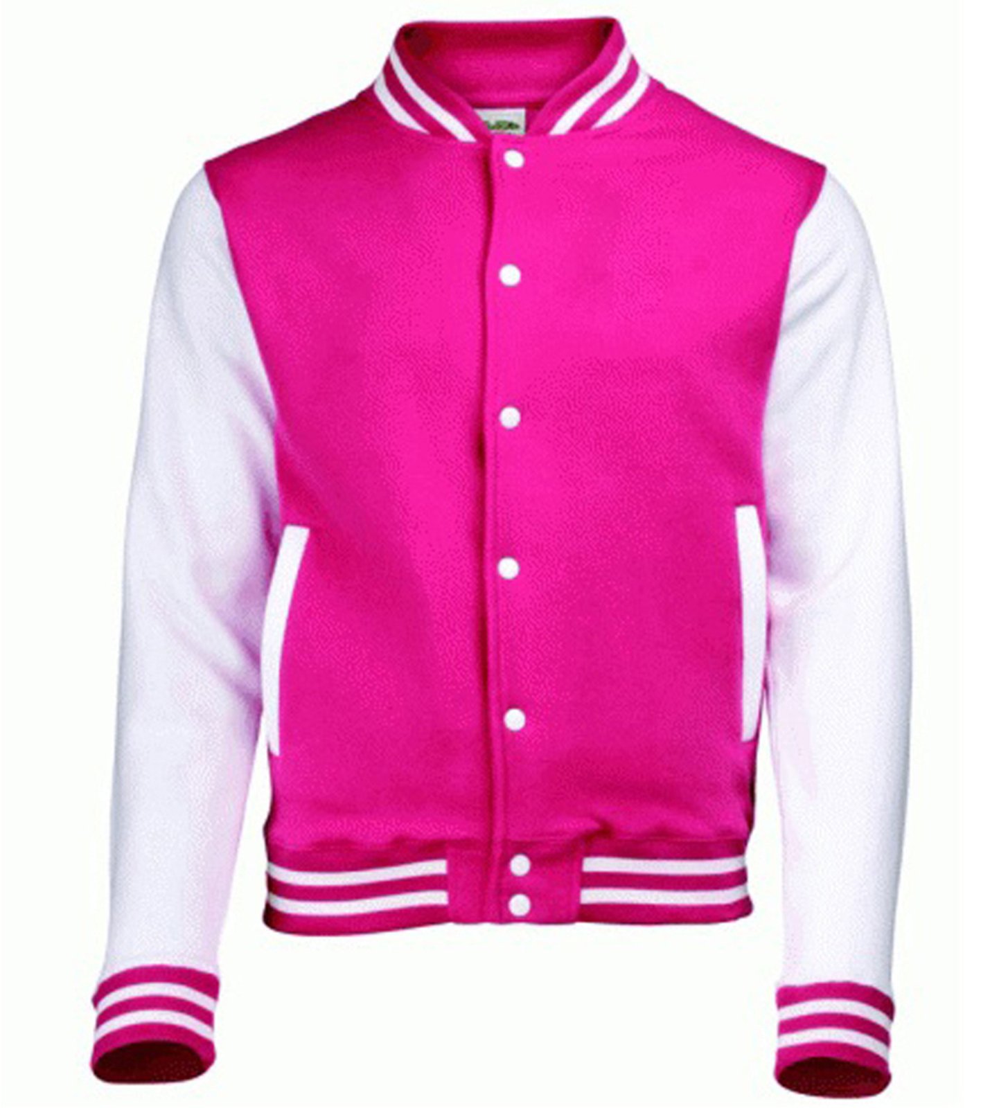 Jaqueta College Americana College4EVER Pink Lisa