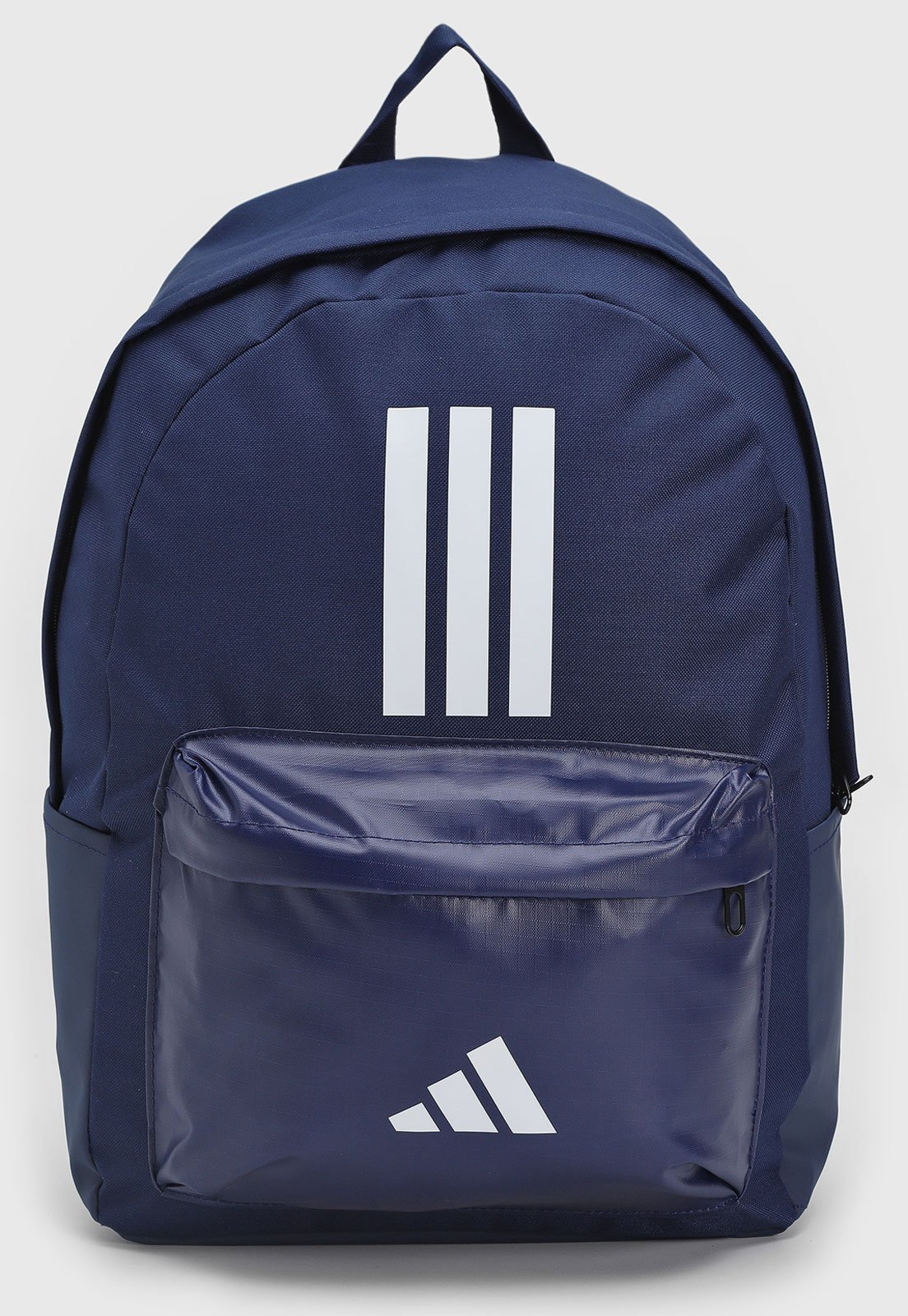 Vista 2 Mochila adidas Performance Clássica 3 Listras rosa adidas performance rosa