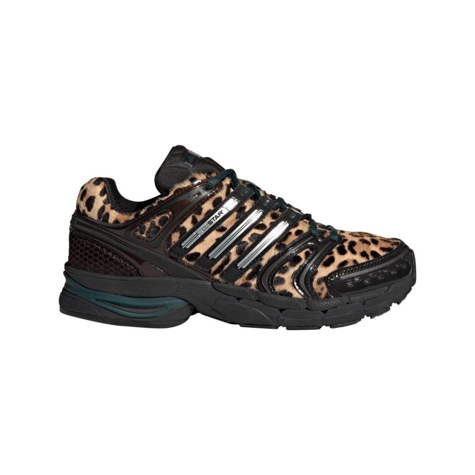 TÊNIS ADISTAR CONTROL 5 adidas Originals Verde