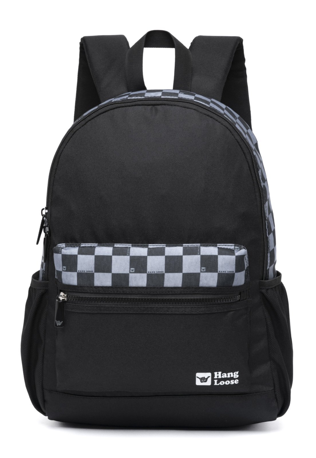 Mochila Bolsa Masculina Escolar Resistente