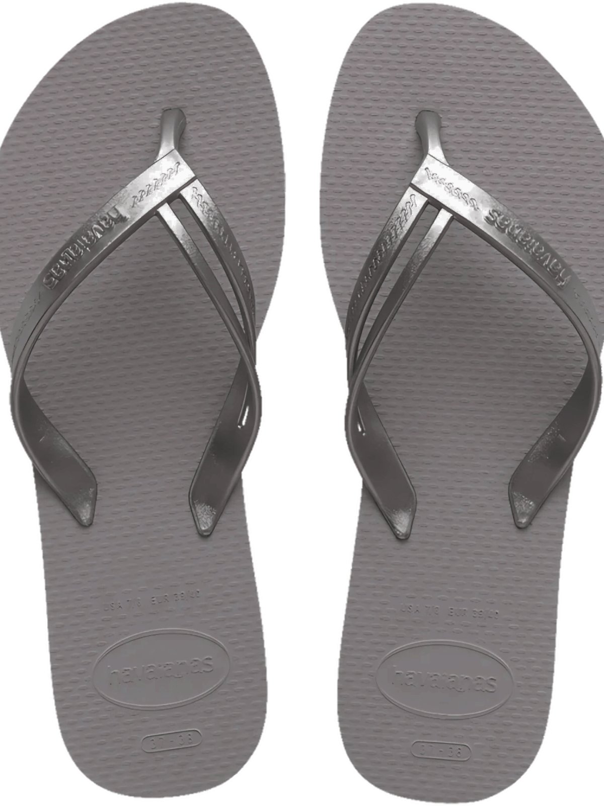 Chinelo Havaianas Feminino Elegance