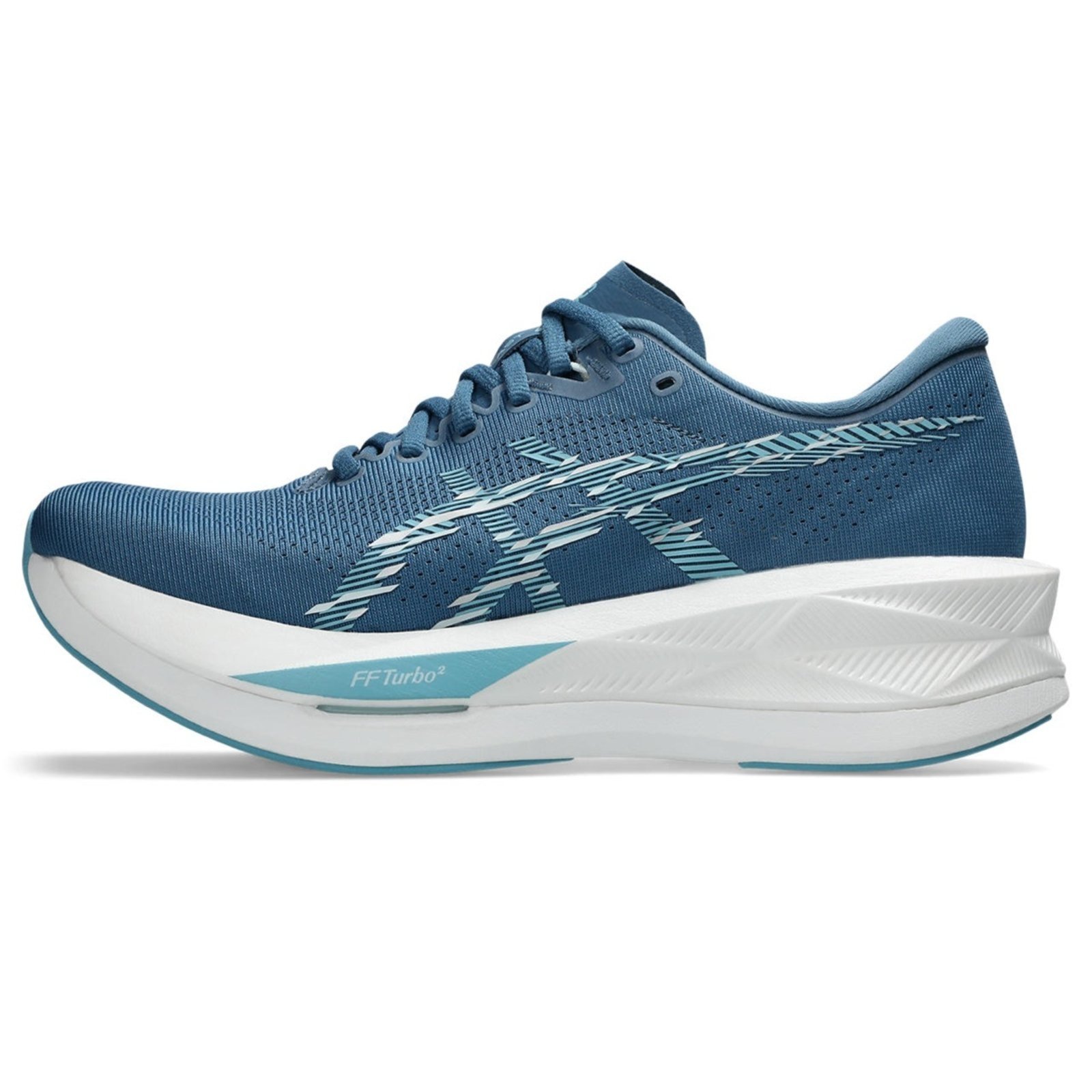 Vista 2 Tênis ASICS Sonicblast - Masculino azul ASICS azul