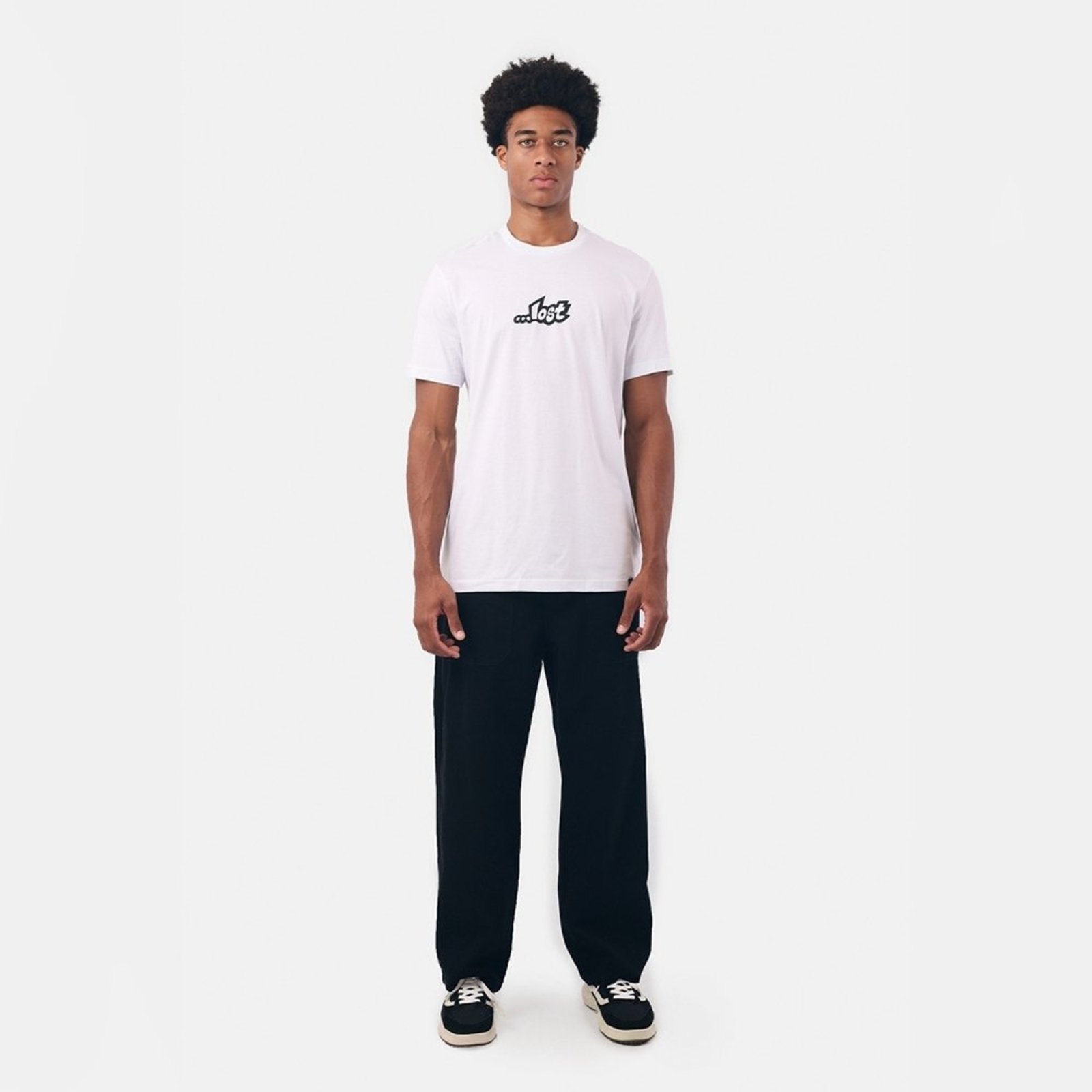 T-Shirt Lost Athletes