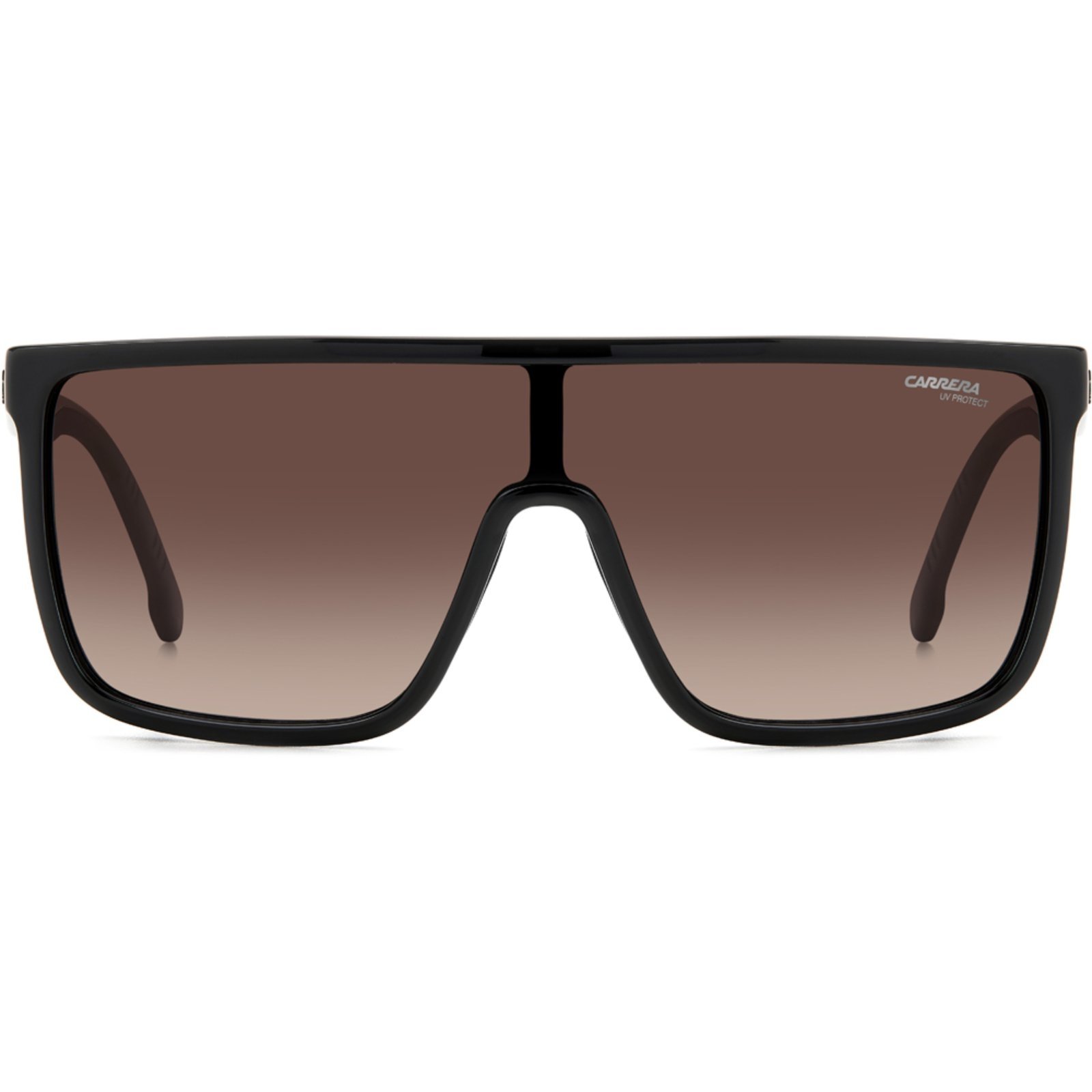 Vista 3 Óculos de Sol Carrera 8060 S 807 99HA Masculino preto Carrera preto