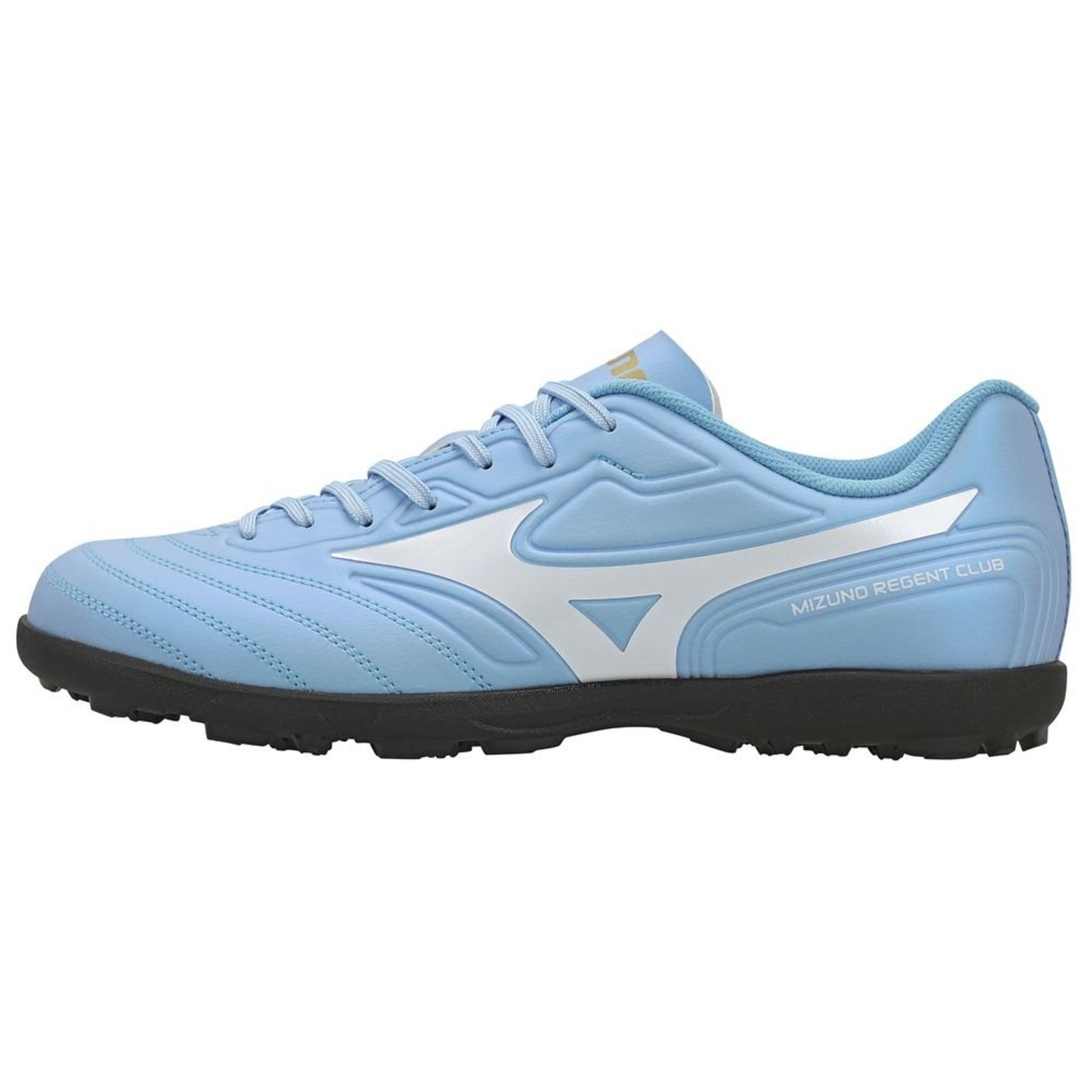 Chuteira Society Mizuno Regent Club AS