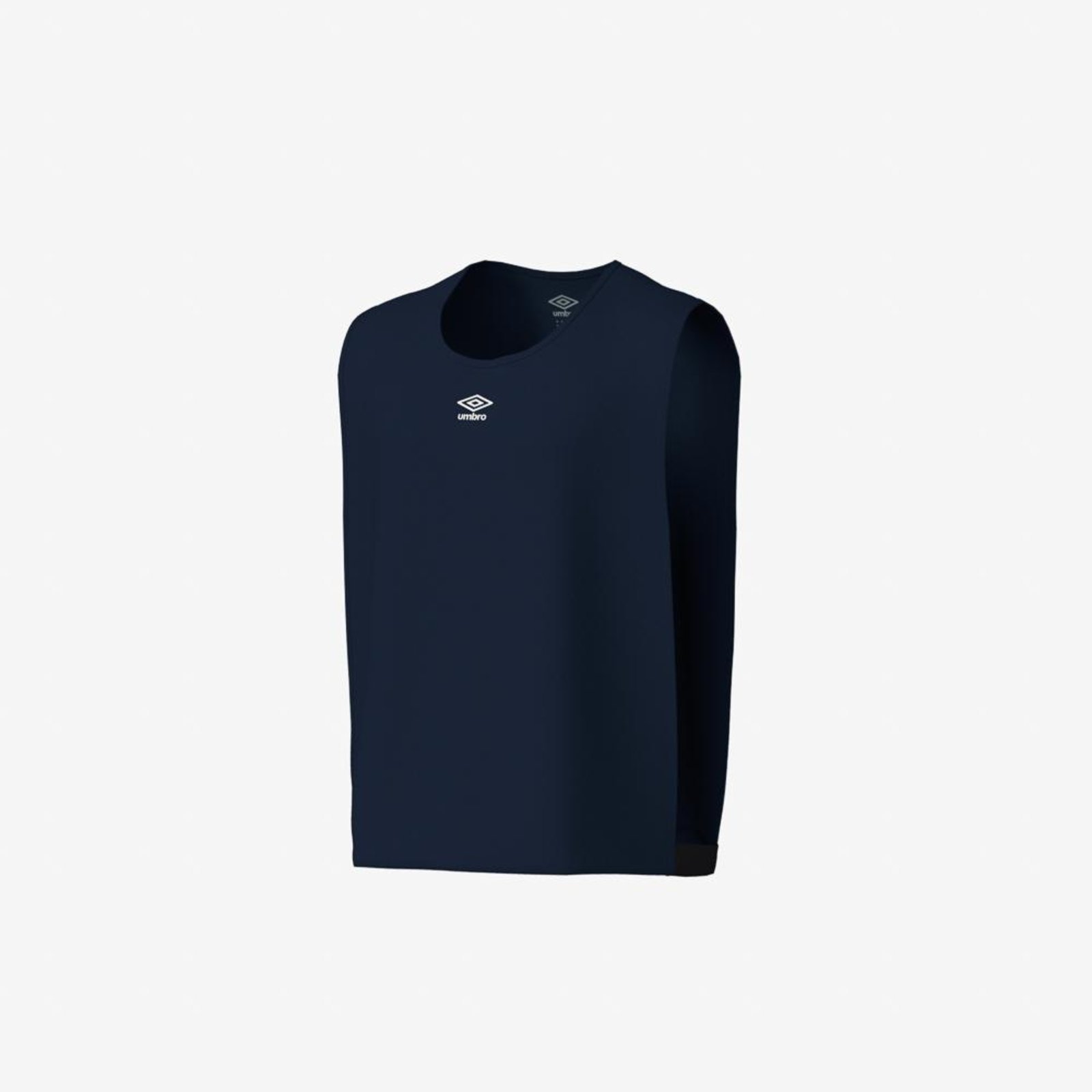 Colete Unisex Umbro Player Incolor