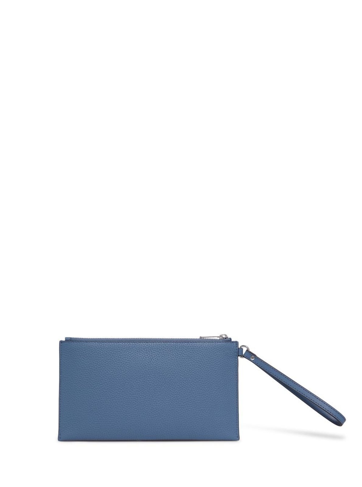 Vista 3 Jet Set Travel Lg Tz Wristlet 35S4stvw3l405 Michael Kors azul Michael Kors azul