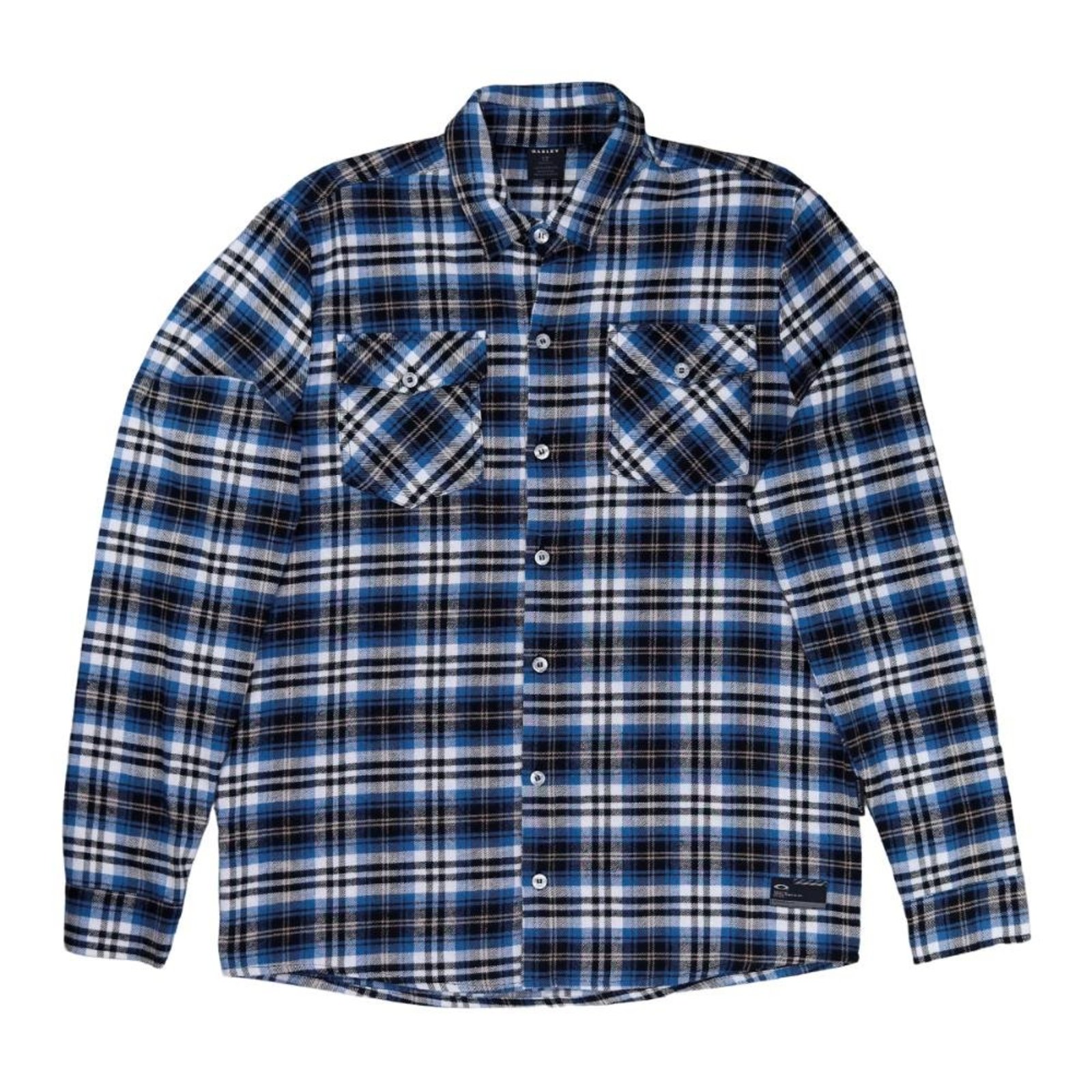Camisa Oakley Explorer Shirt