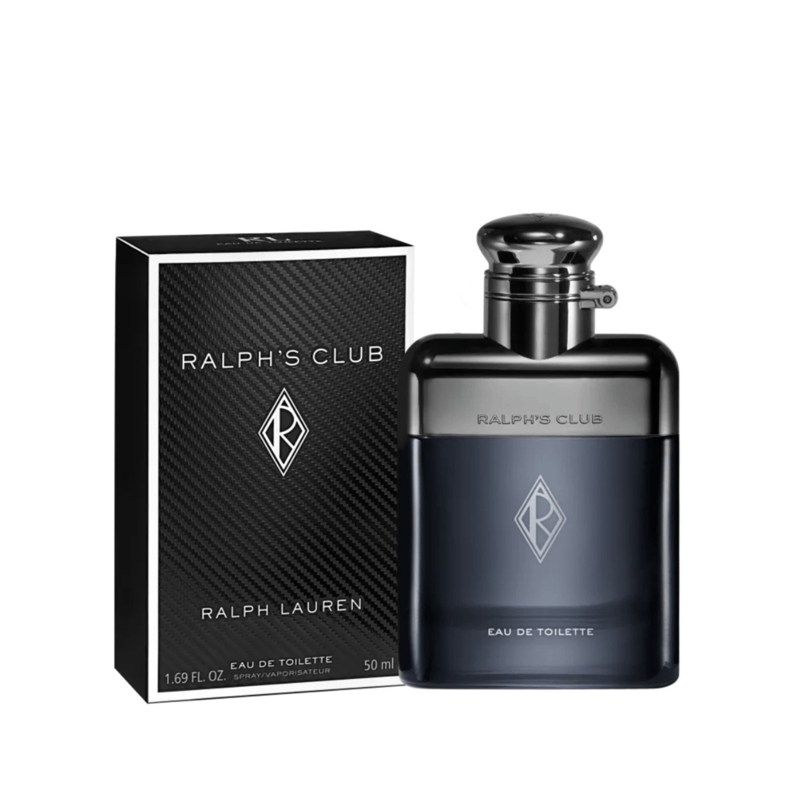 Ralph’S Club Ralph Lauren Eau De Toilette – Perfume Masculino 50Ml