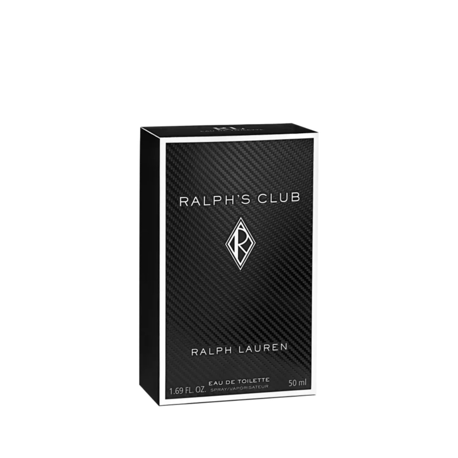 Vista 3 Ralph'S Club Ralph Lauren Eau De Toilette - Perfume Masculino Polo Ralph Lauren unico Polo Ralph Lauren unico