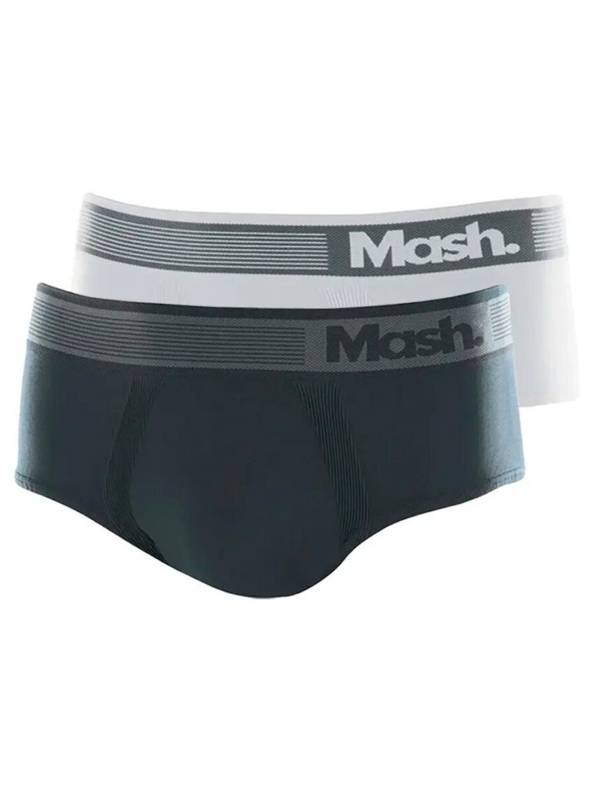 Kit com 2 Cueca Slip Mash 713.02