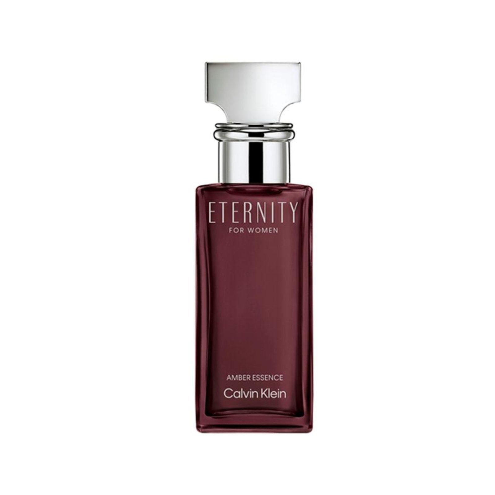 Vista 2 Calvin Klein Eternity For Women Amber Essence Parfum Intense Perfume Feminino incolor Calvin Klein incolor
