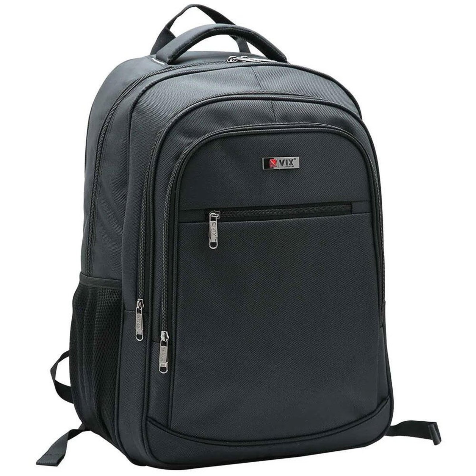 Mochila Masculina Republic Vix Chenson Cg34258 1824258 Preto