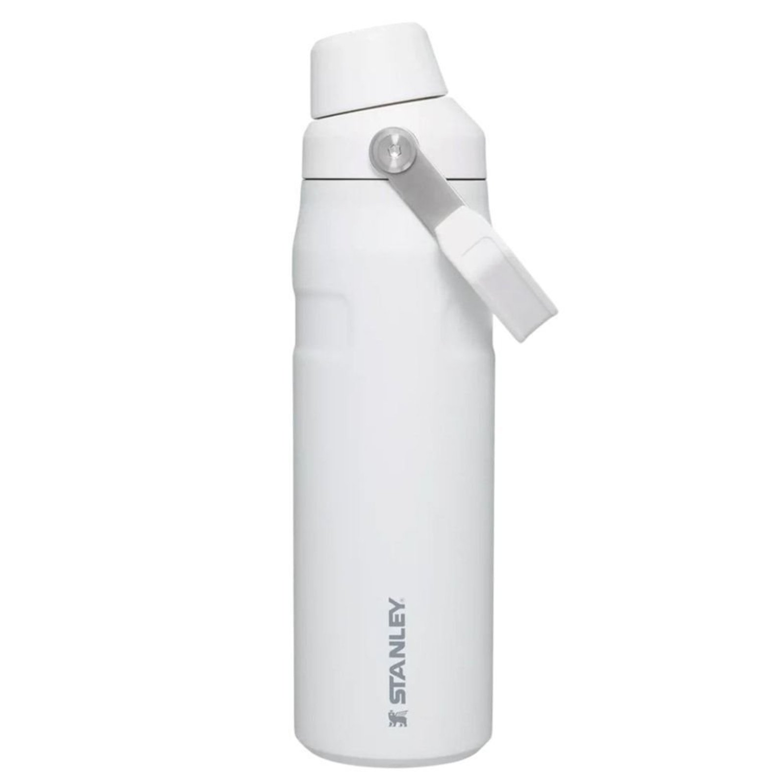 Garrafa Térmica Stanley Aerolight Fast Flow 710ML - Bege - STANLEY