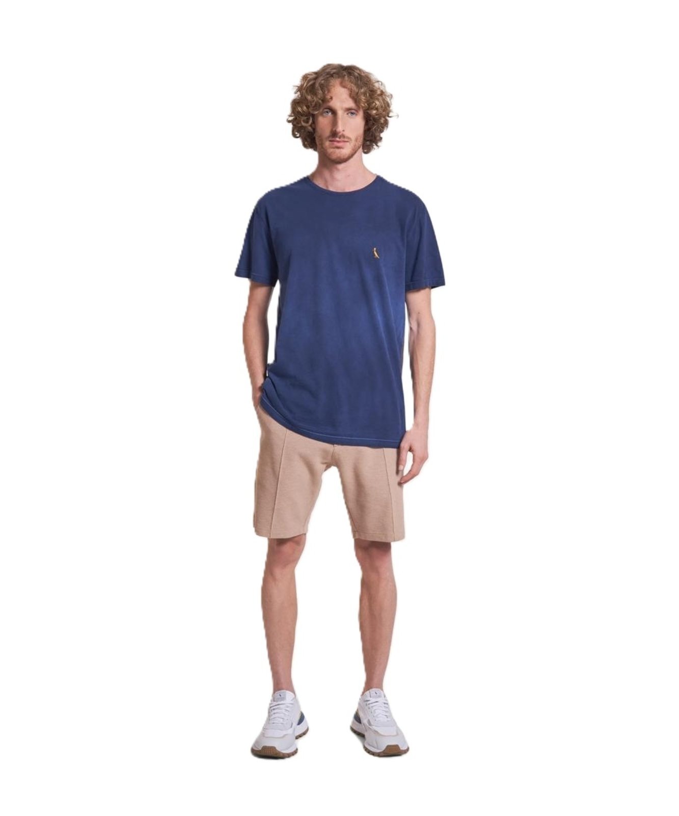 Camiseta Corrosao Reserva