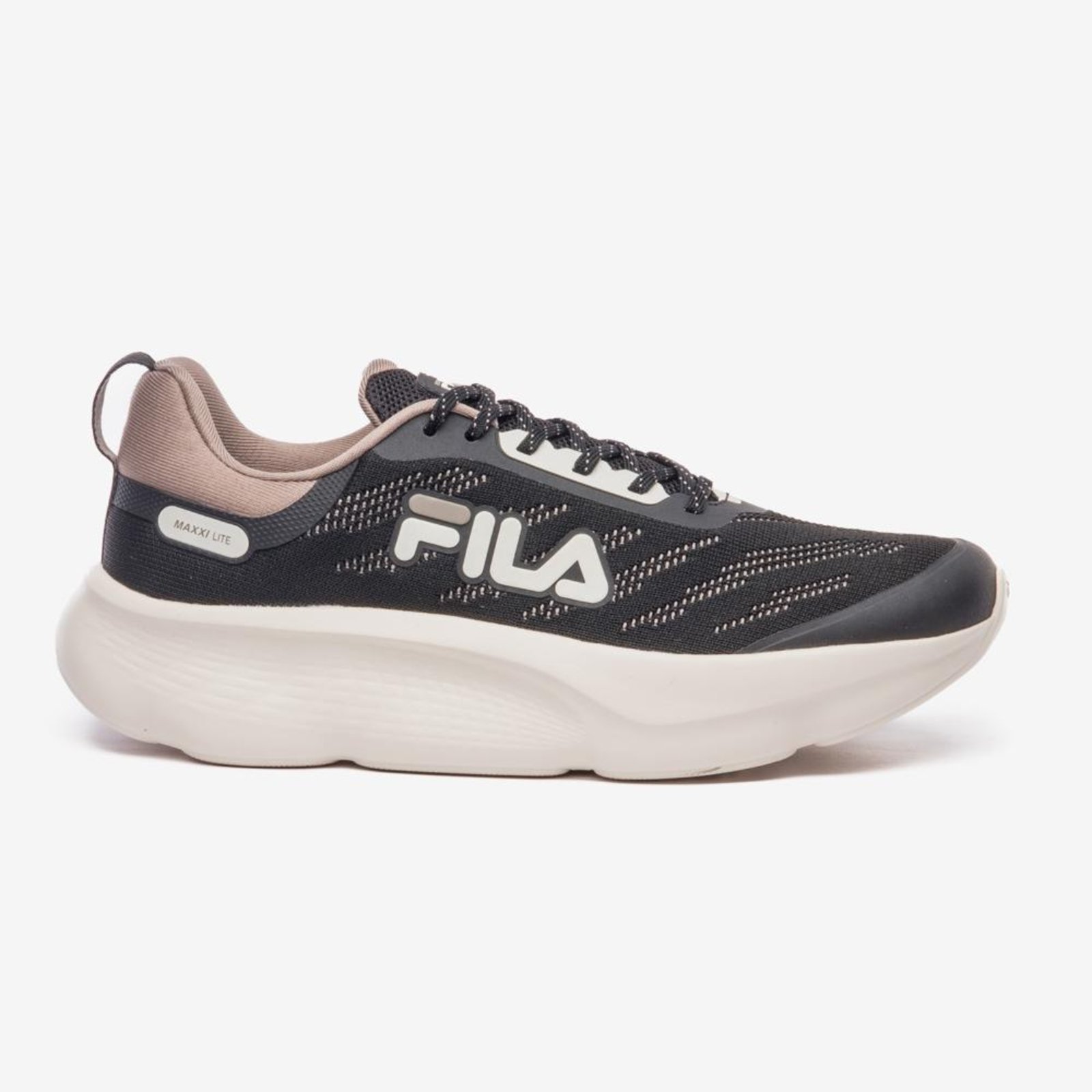 Tênis Fila Maxxi Lite Masculino Incolor