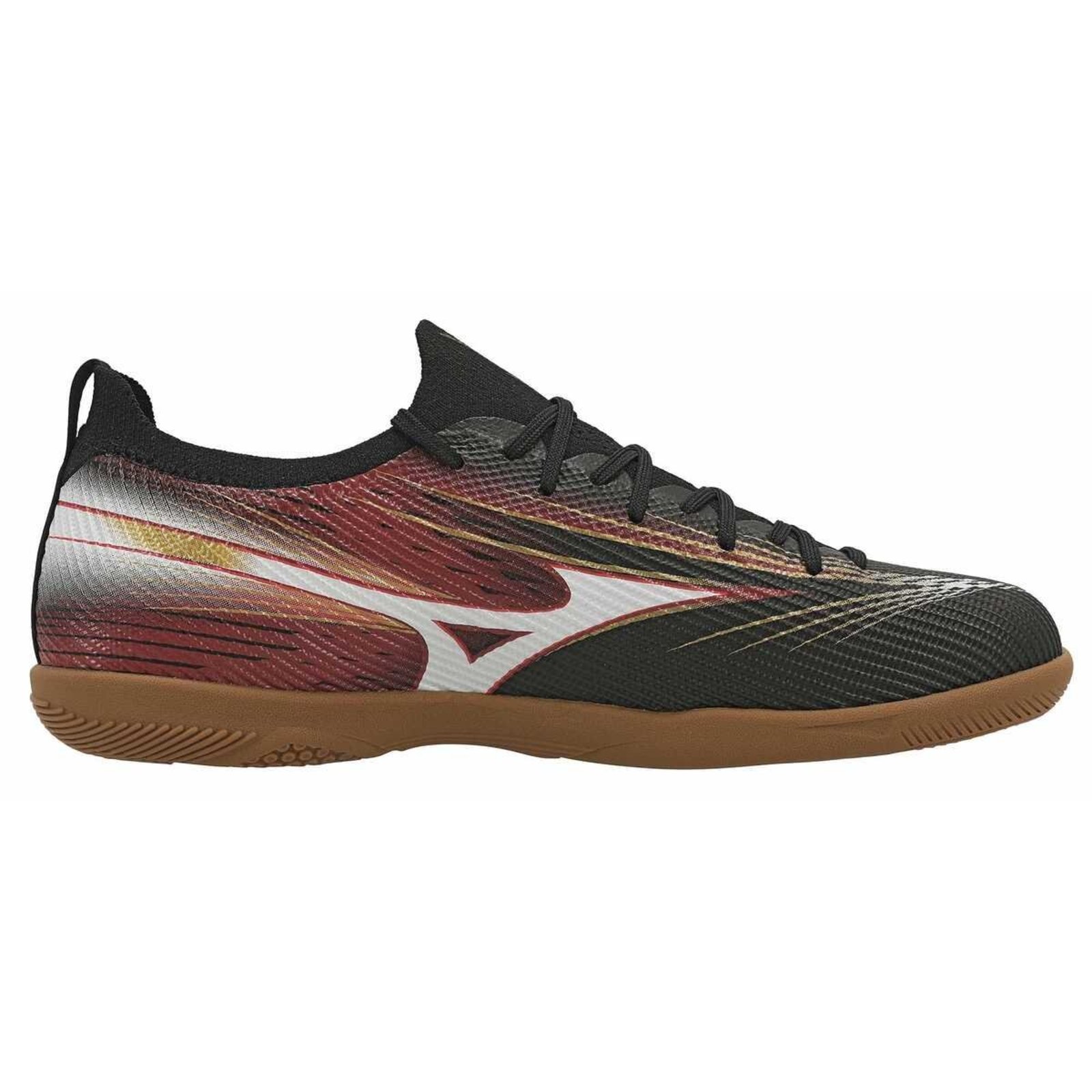 Chuteira Futsal Mizuno Alpha Club