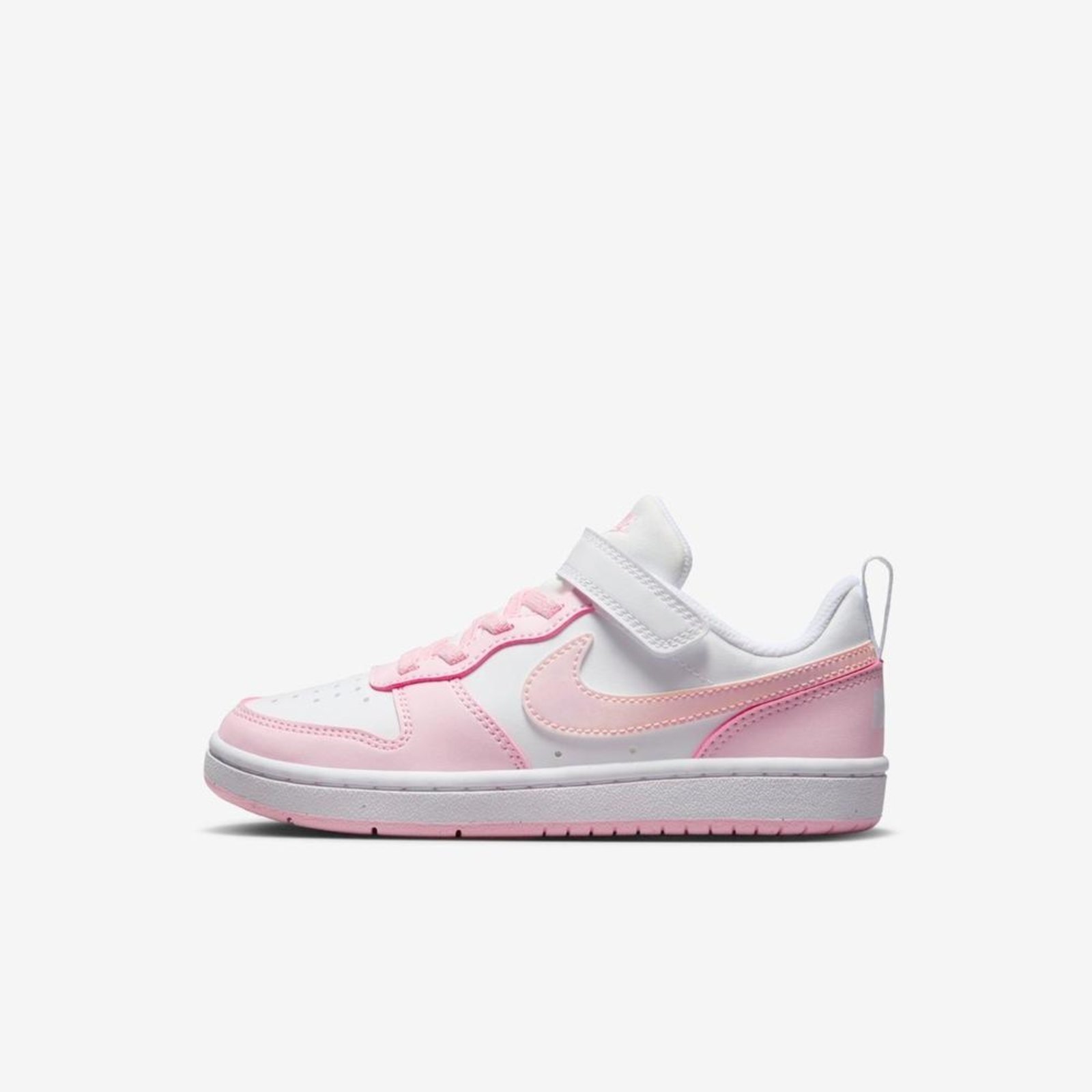 Infantil – Tênis Nike Court Borough Low Recraft