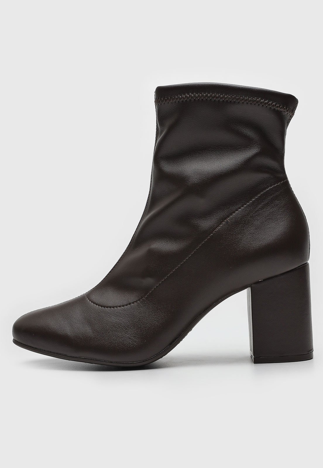 Bota Via Marte Lisa Café
